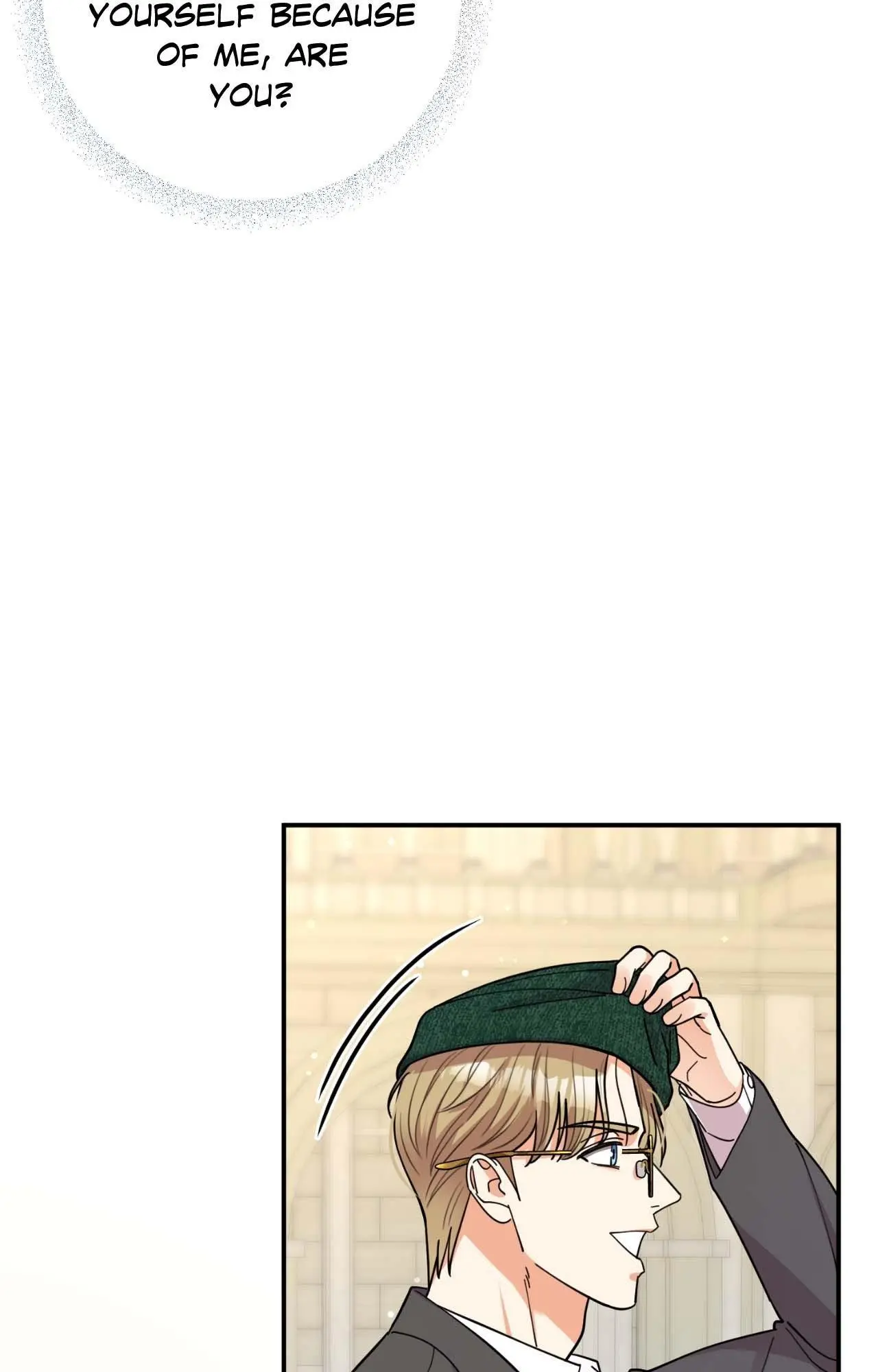 The Brilliant Darkness - Chapter 32 Page 62