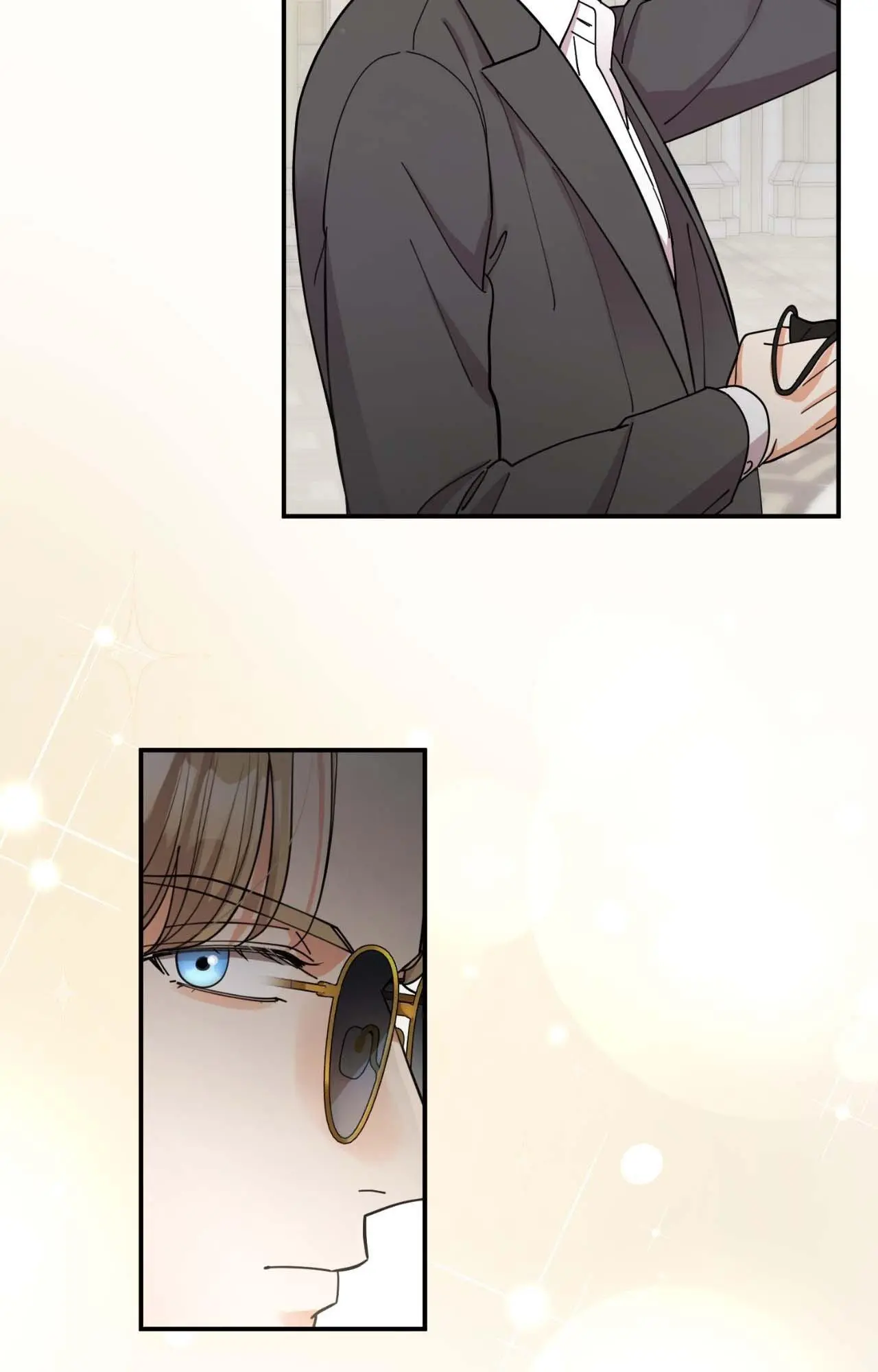 The Brilliant Darkness - Chapter 32 Page 63
