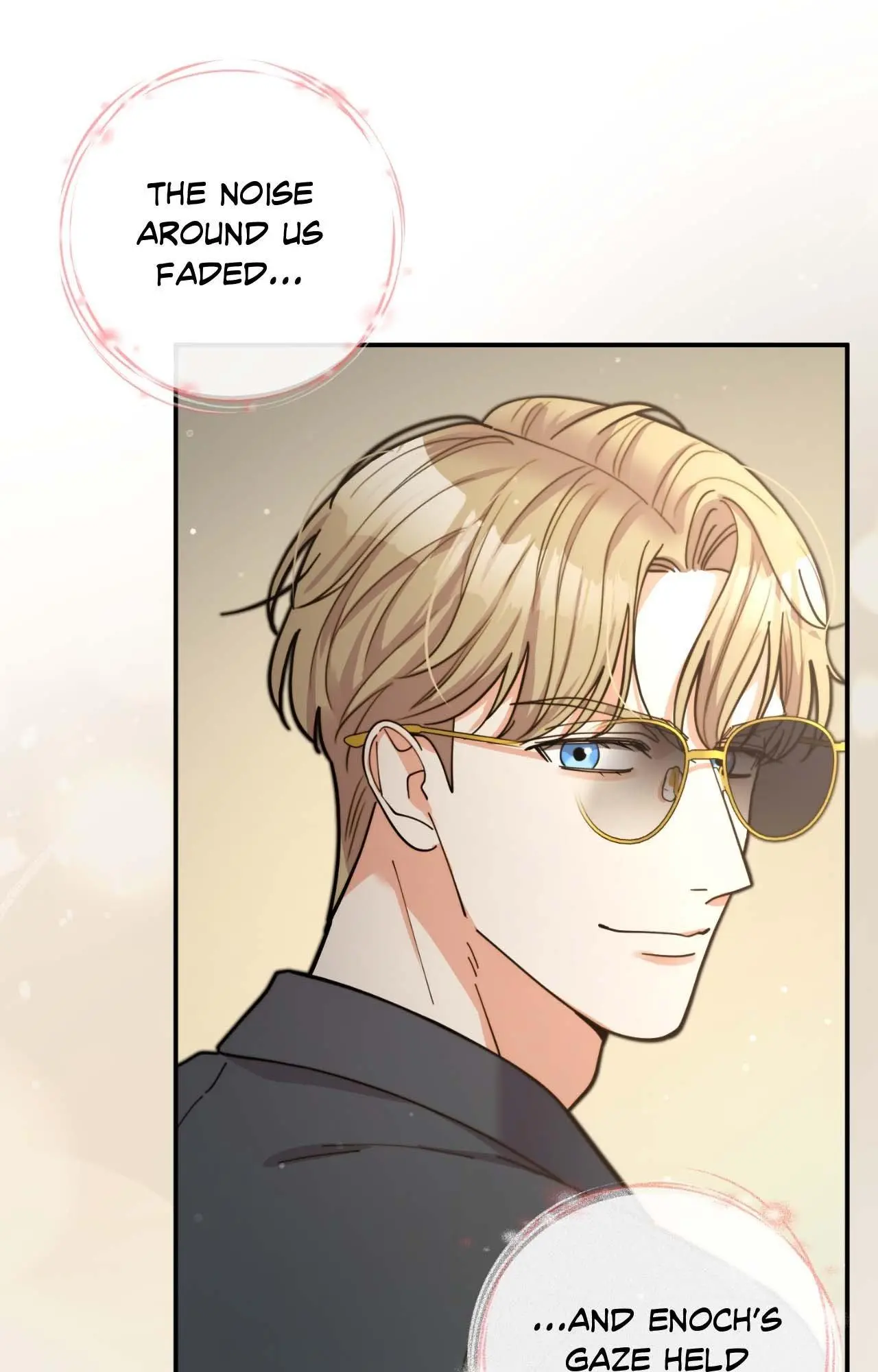 The Brilliant Darkness - Chapter 32 Page 66