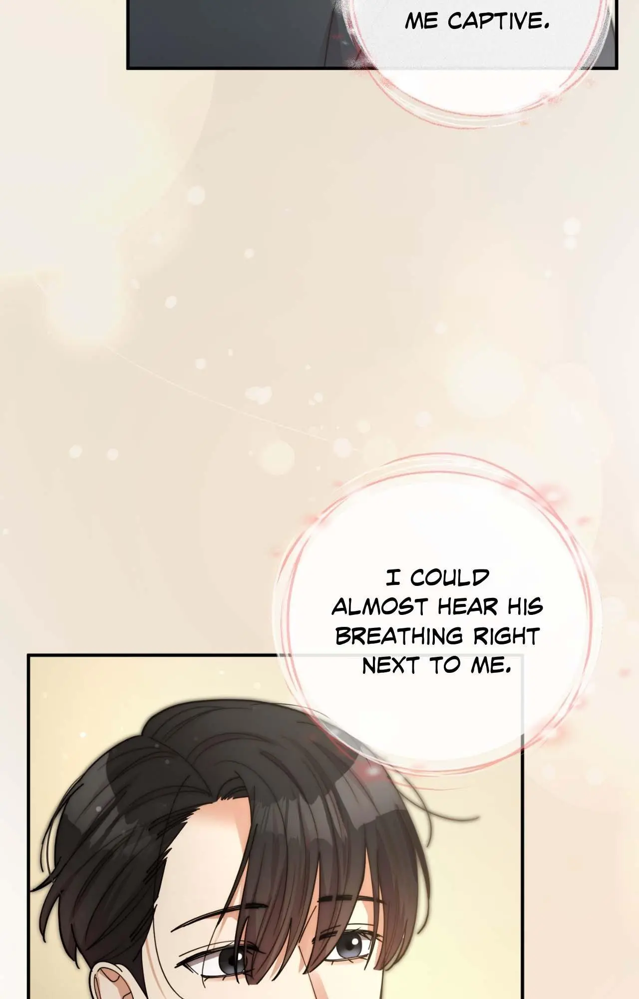 The Brilliant Darkness - Chapter 32 Page 67