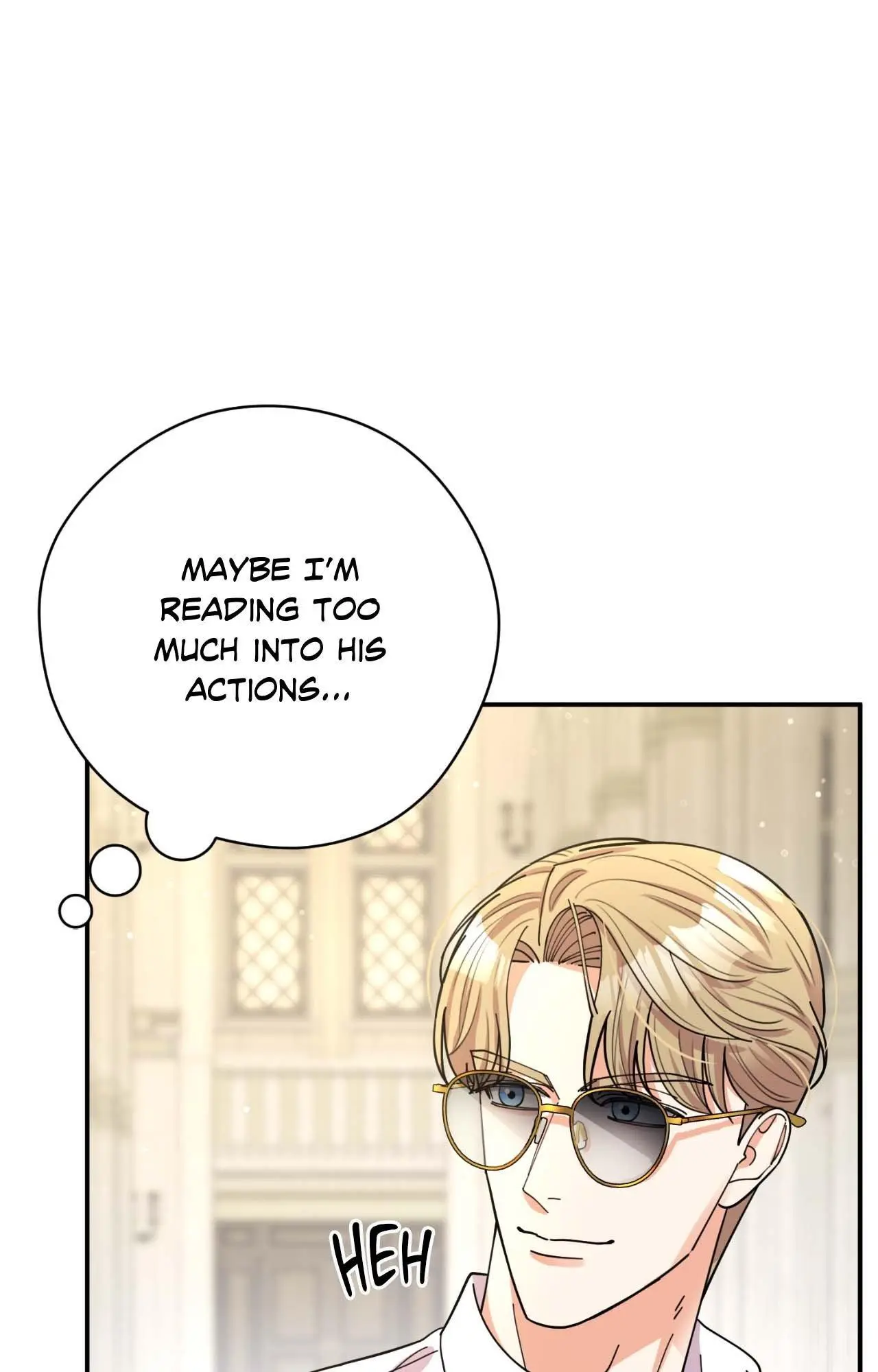 The Brilliant Darkness - Chapter 32 Page 79