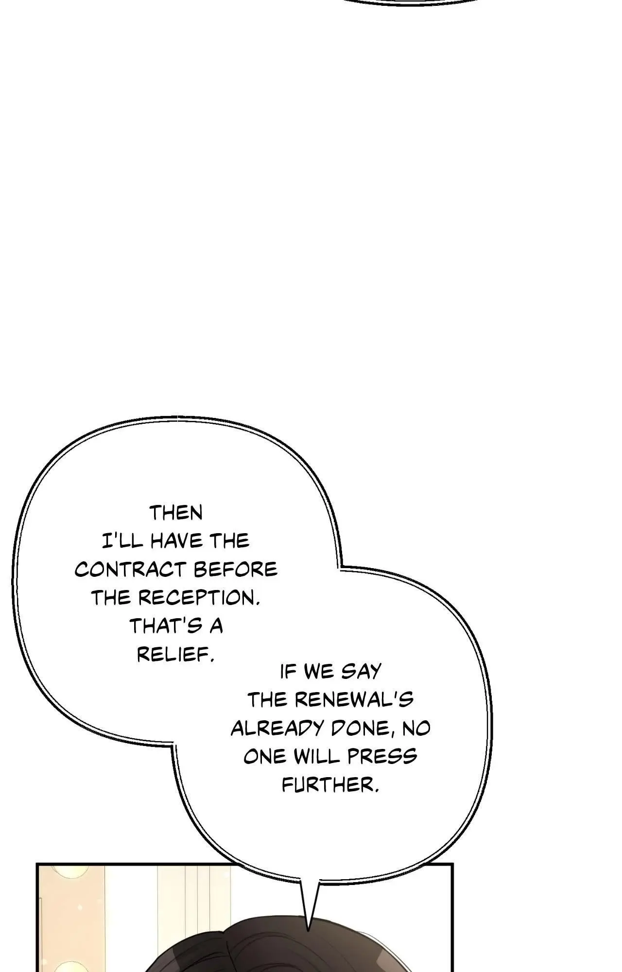 The Brilliant Darkness - Chapter 32 Page 94