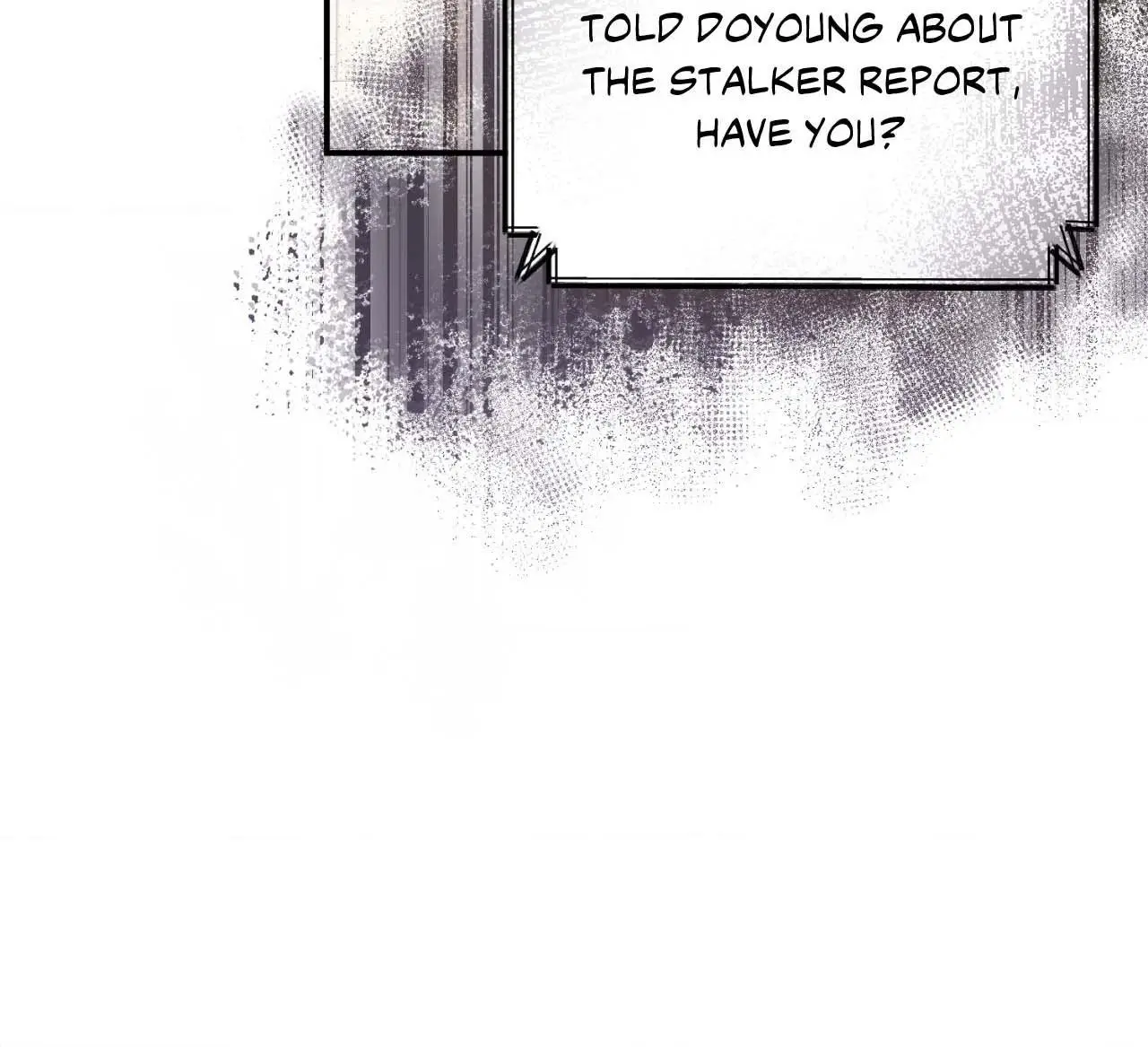 The Brilliant Darkness - Chapter 32 Page 97