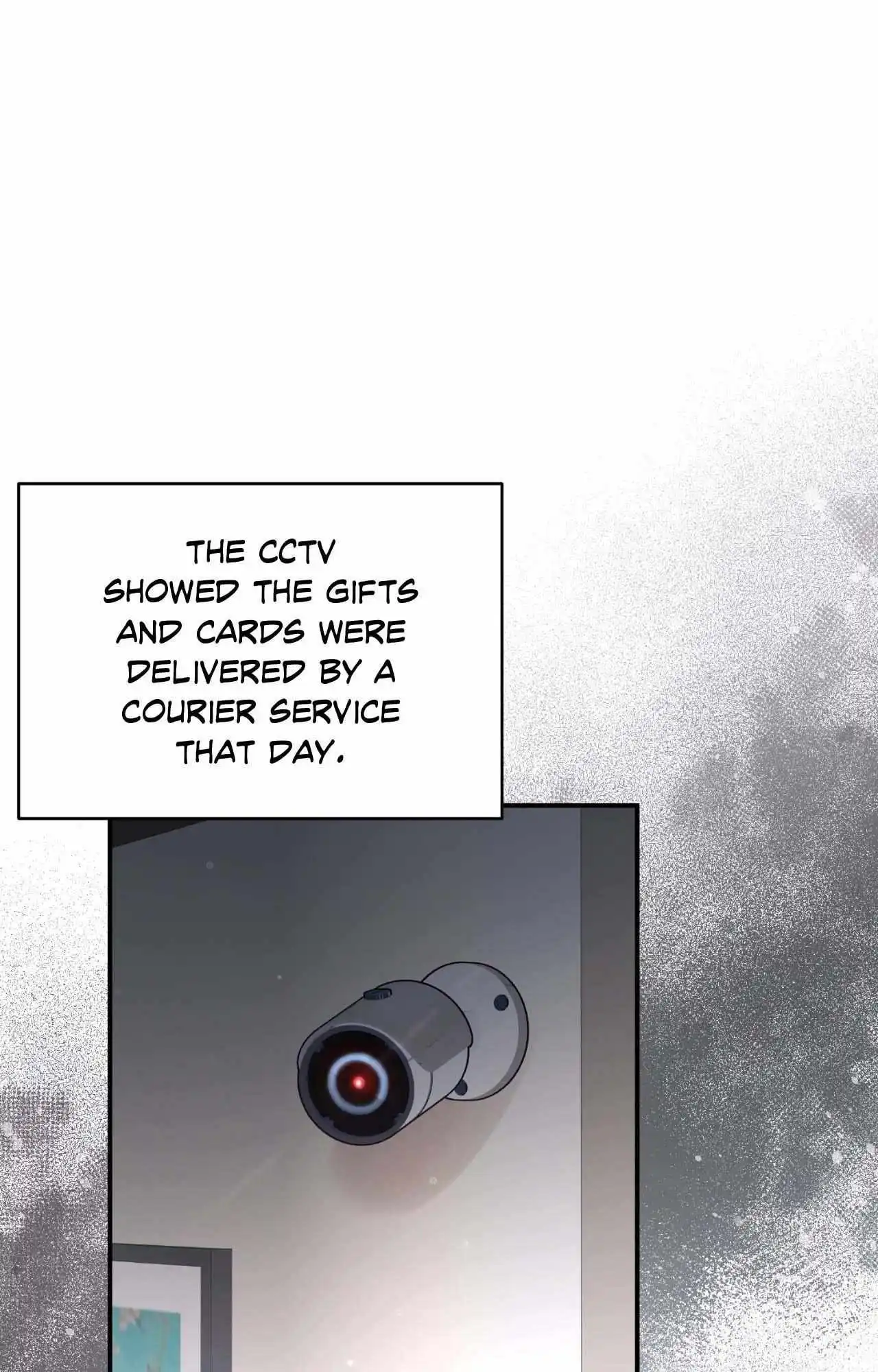 The Brilliant Darkness - Chapter 32 Page 99