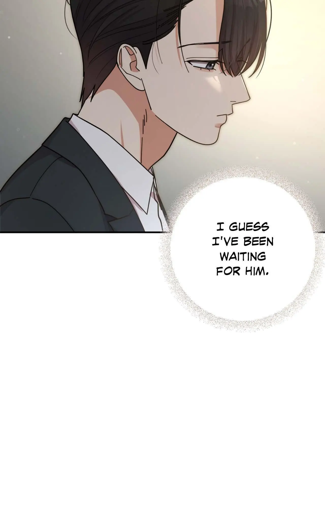 The Brilliant Darkness - Chapter 33 Page 8