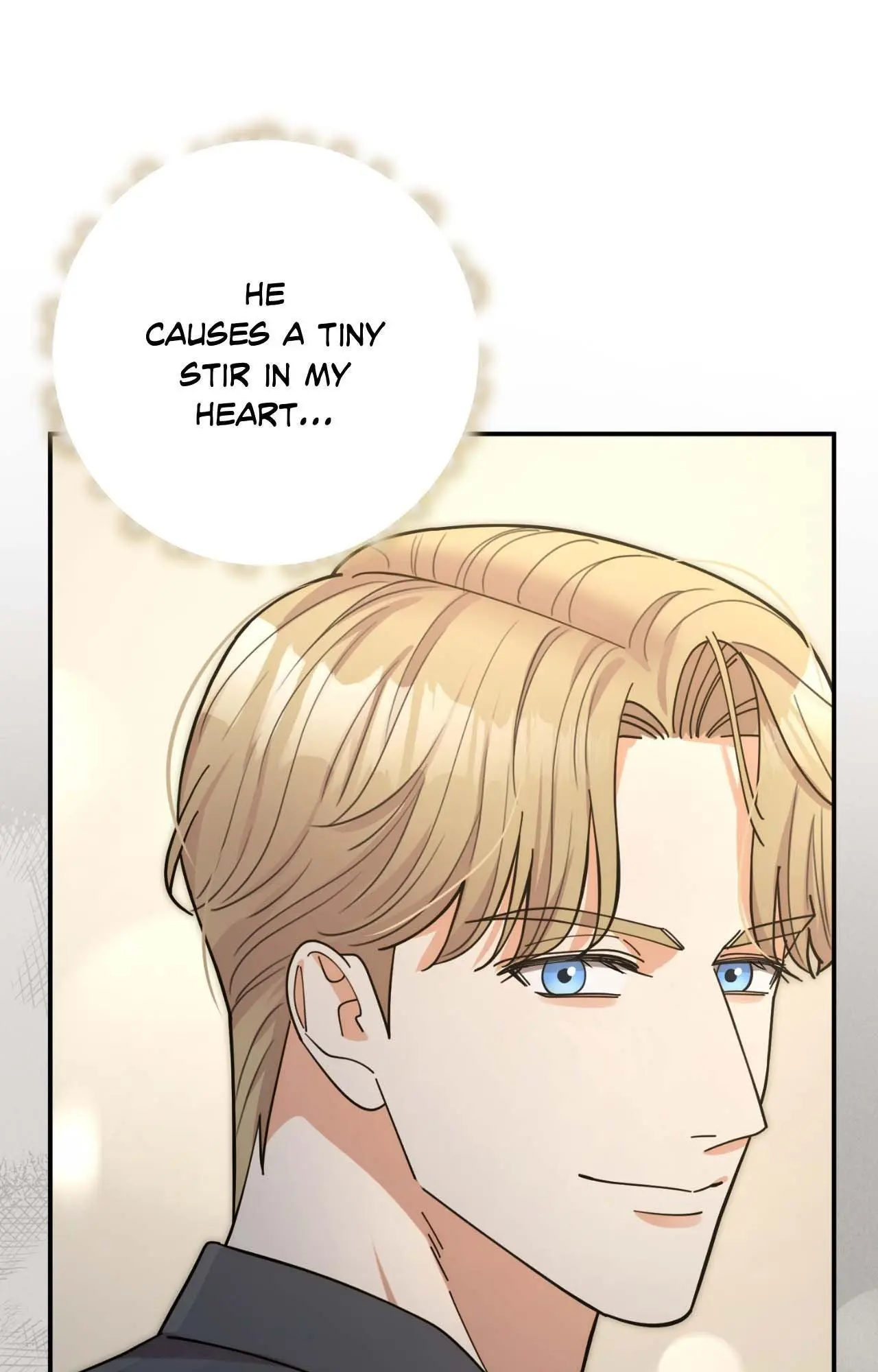 The Brilliant Darkness - Chapter 33 Page 9