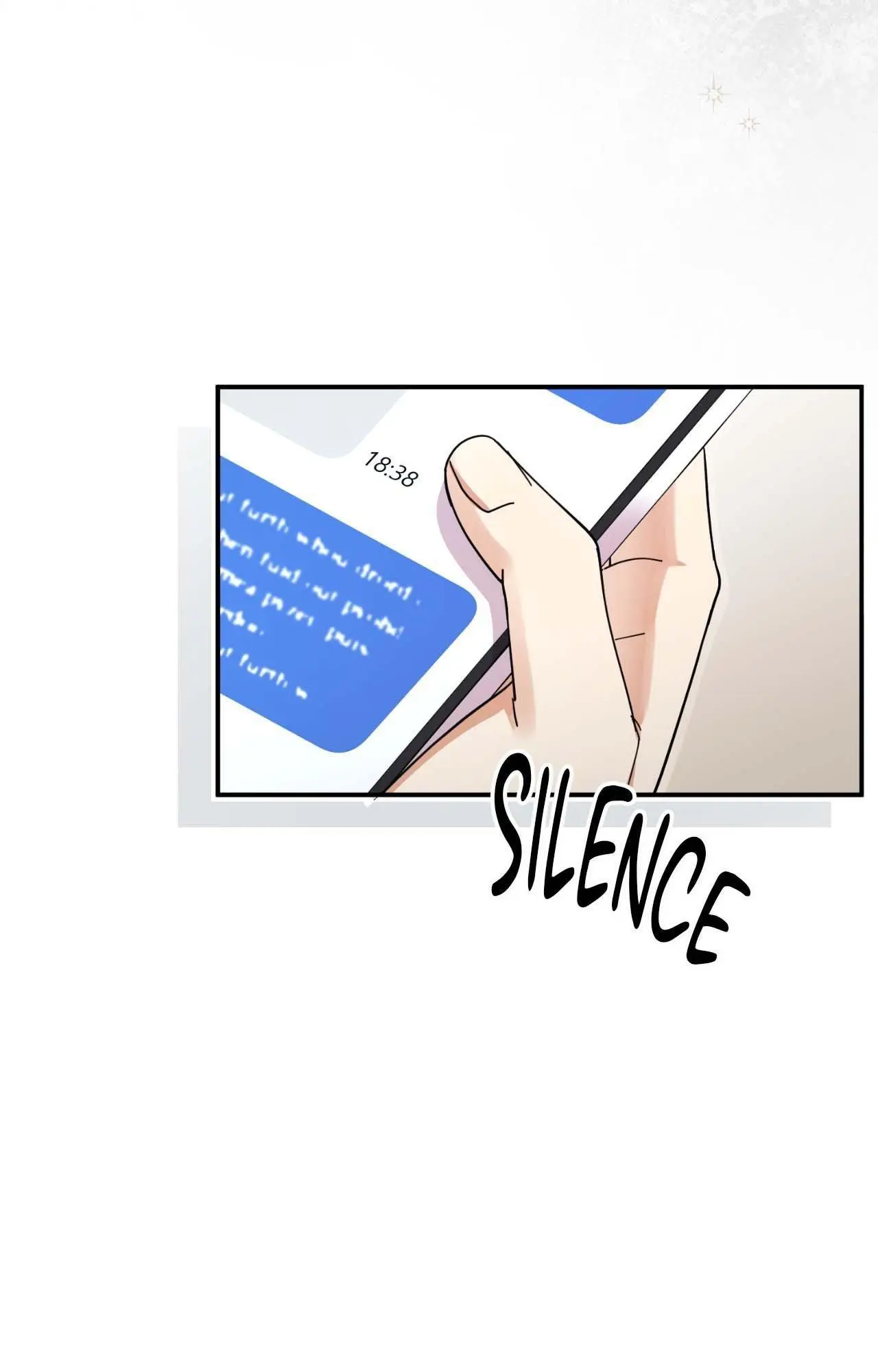 The Brilliant Darkness - Chapter 33 Page 23