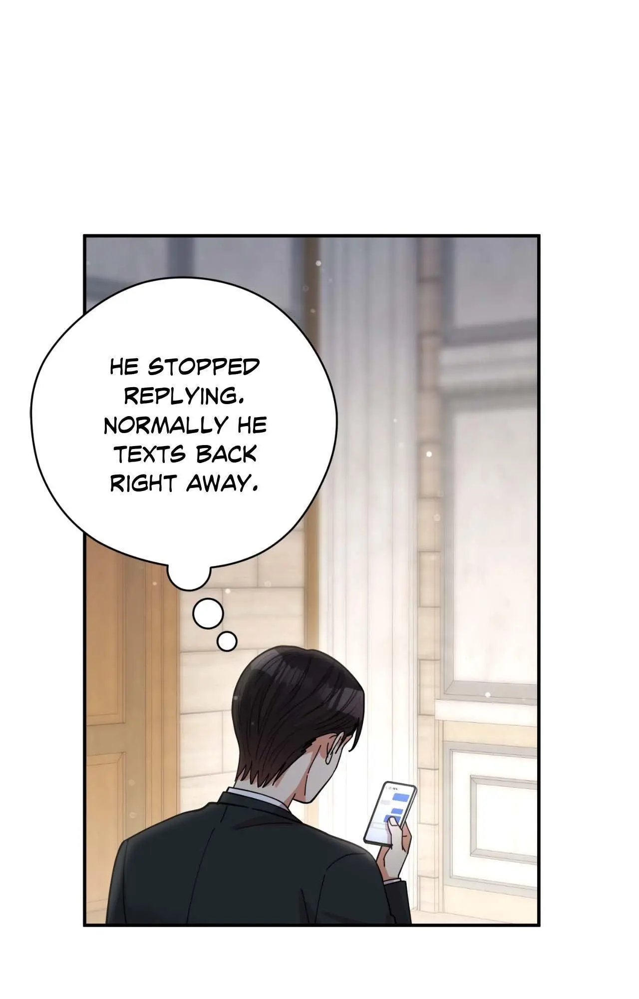 The Brilliant Darkness - Chapter 33 Page 24