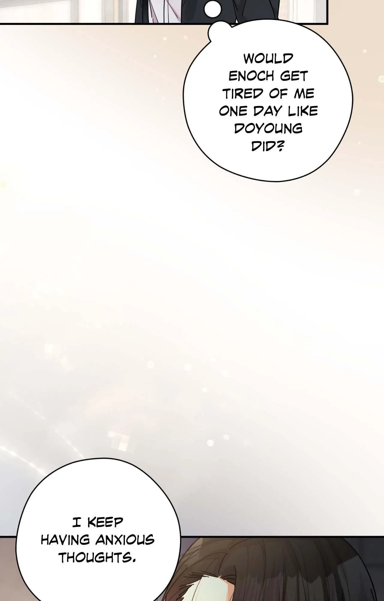 The Brilliant Darkness - Chapter 33 Page 28