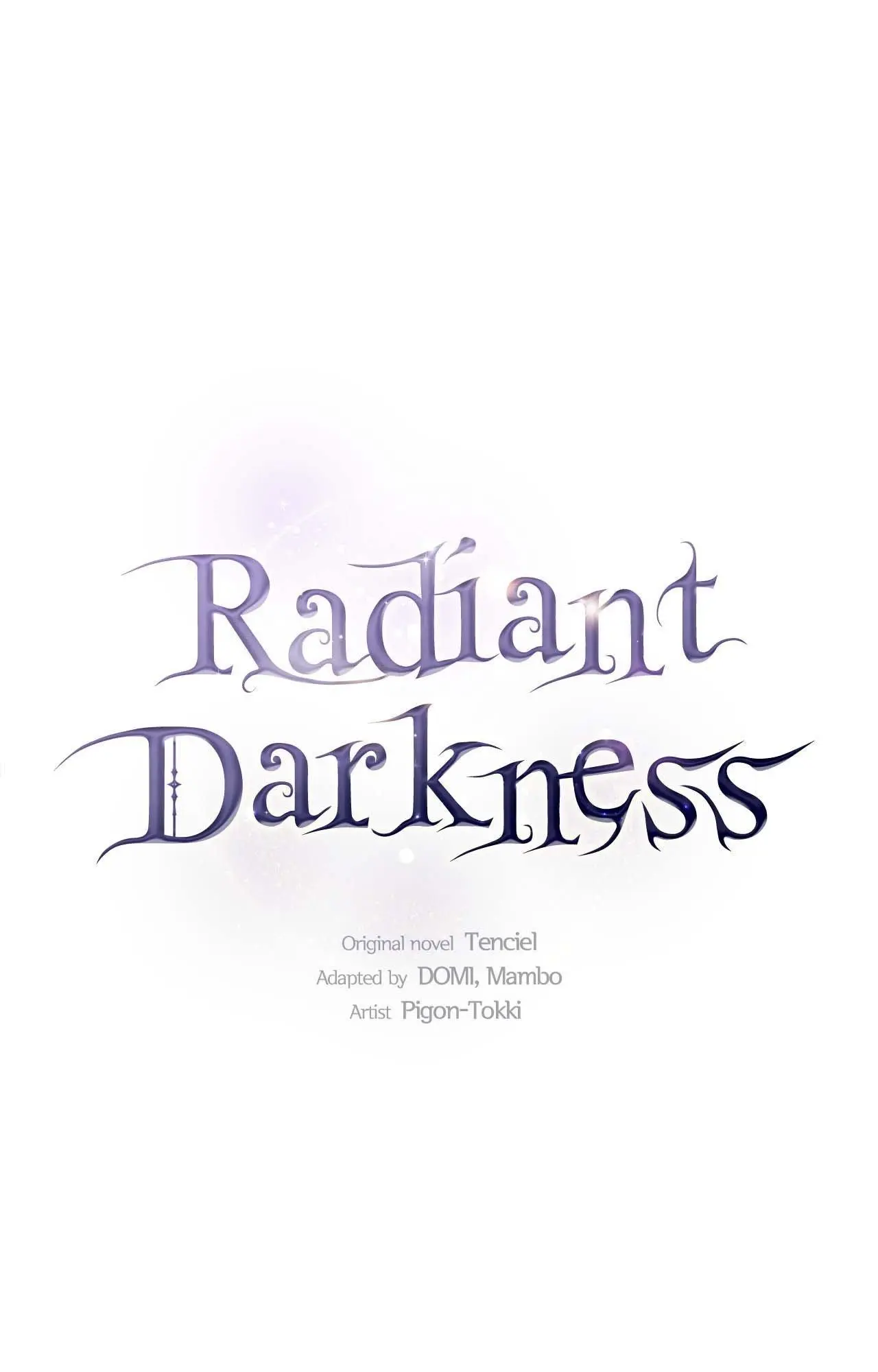 The Brilliant Darkness - Chapter 33 Page 31