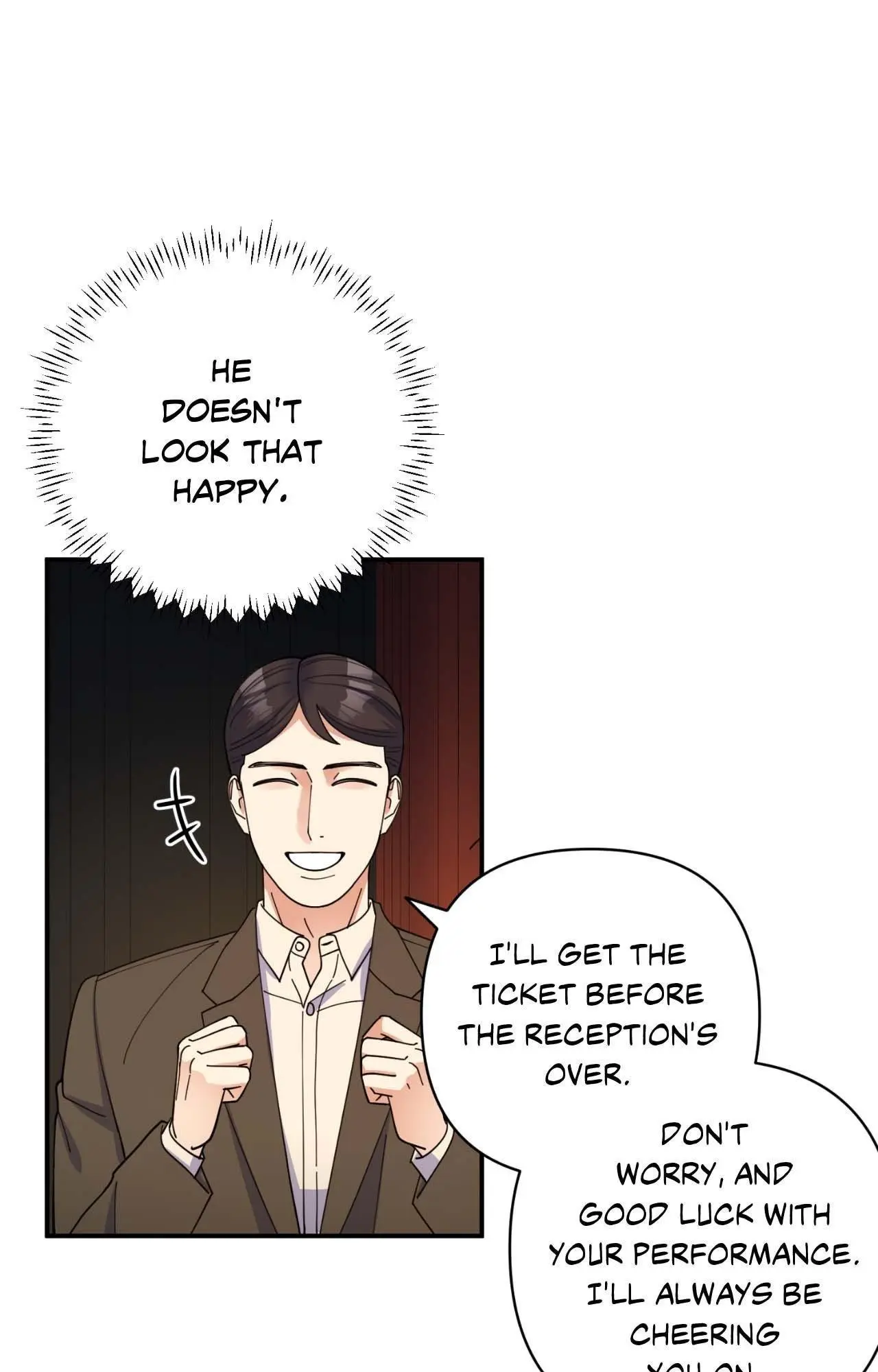 The Brilliant Darkness - Chapter 33 Page 36