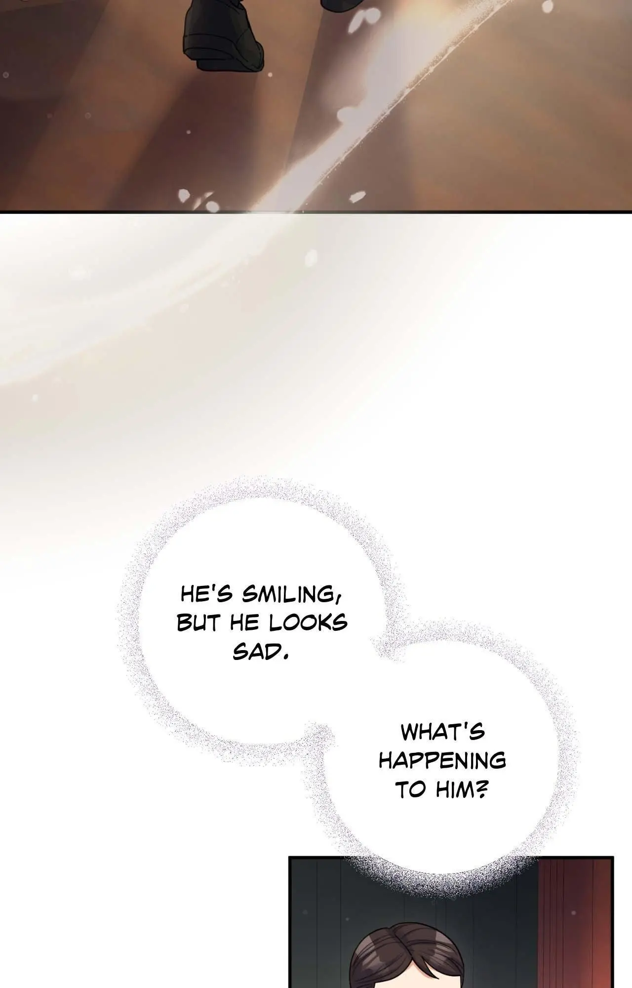 The Brilliant Darkness - Chapter 33 Page 39
