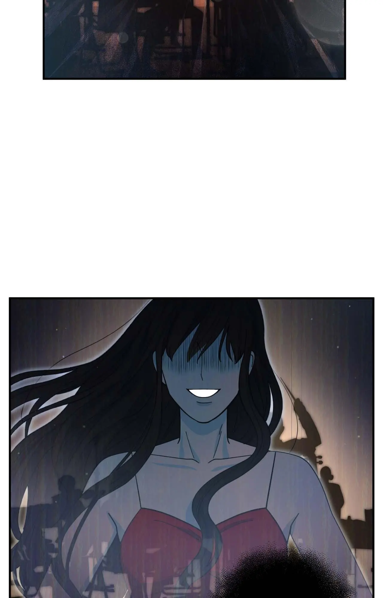 The Brilliant Darkness - Chapter 33 Page 43