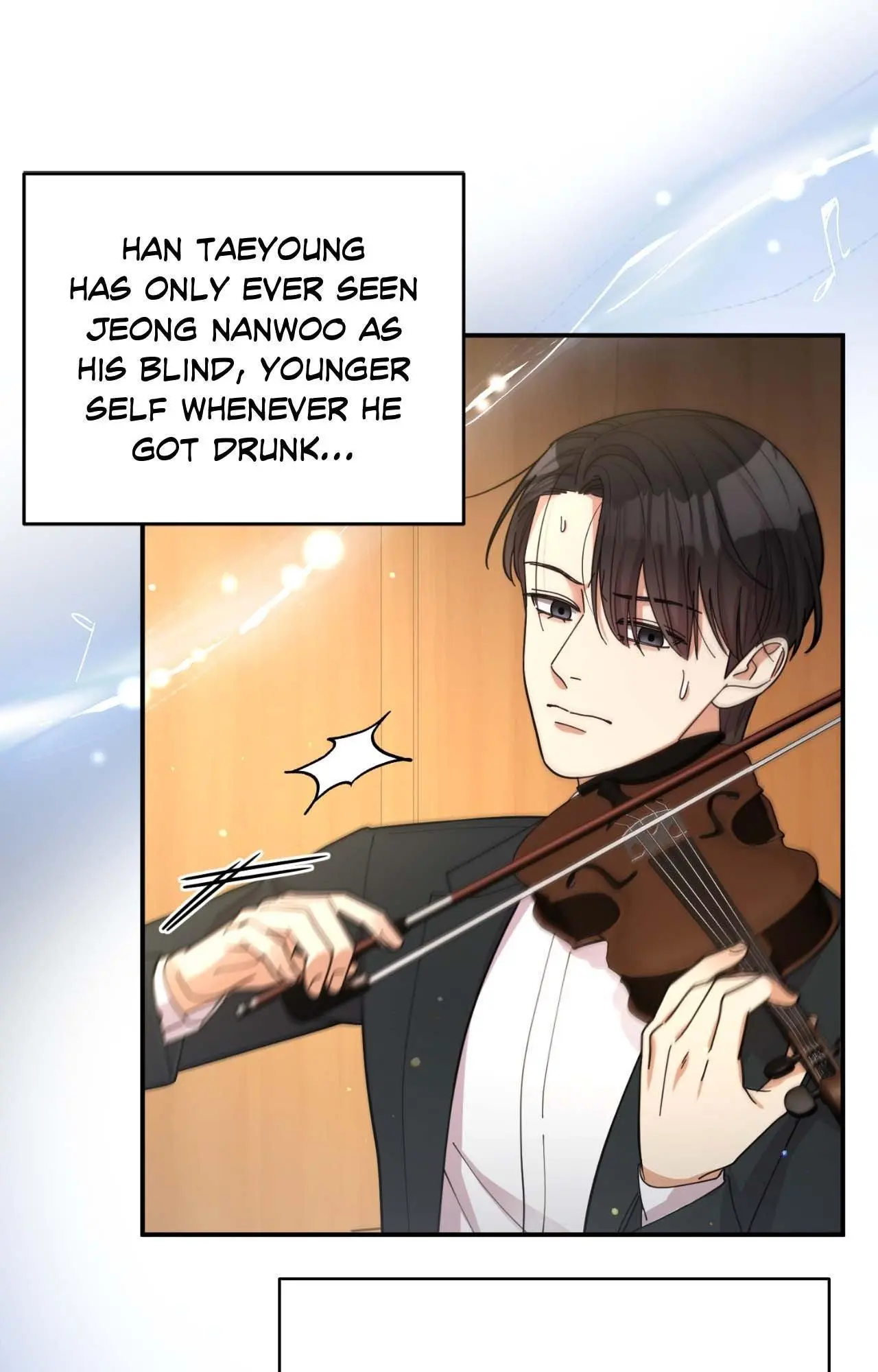 The Brilliant Darkness - Chapter 33 Page 51