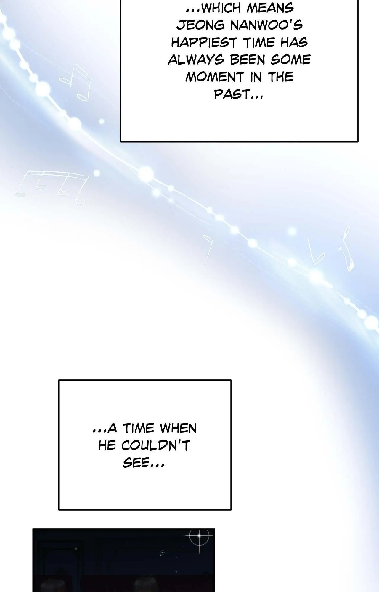 The Brilliant Darkness - Chapter 33 Page 52