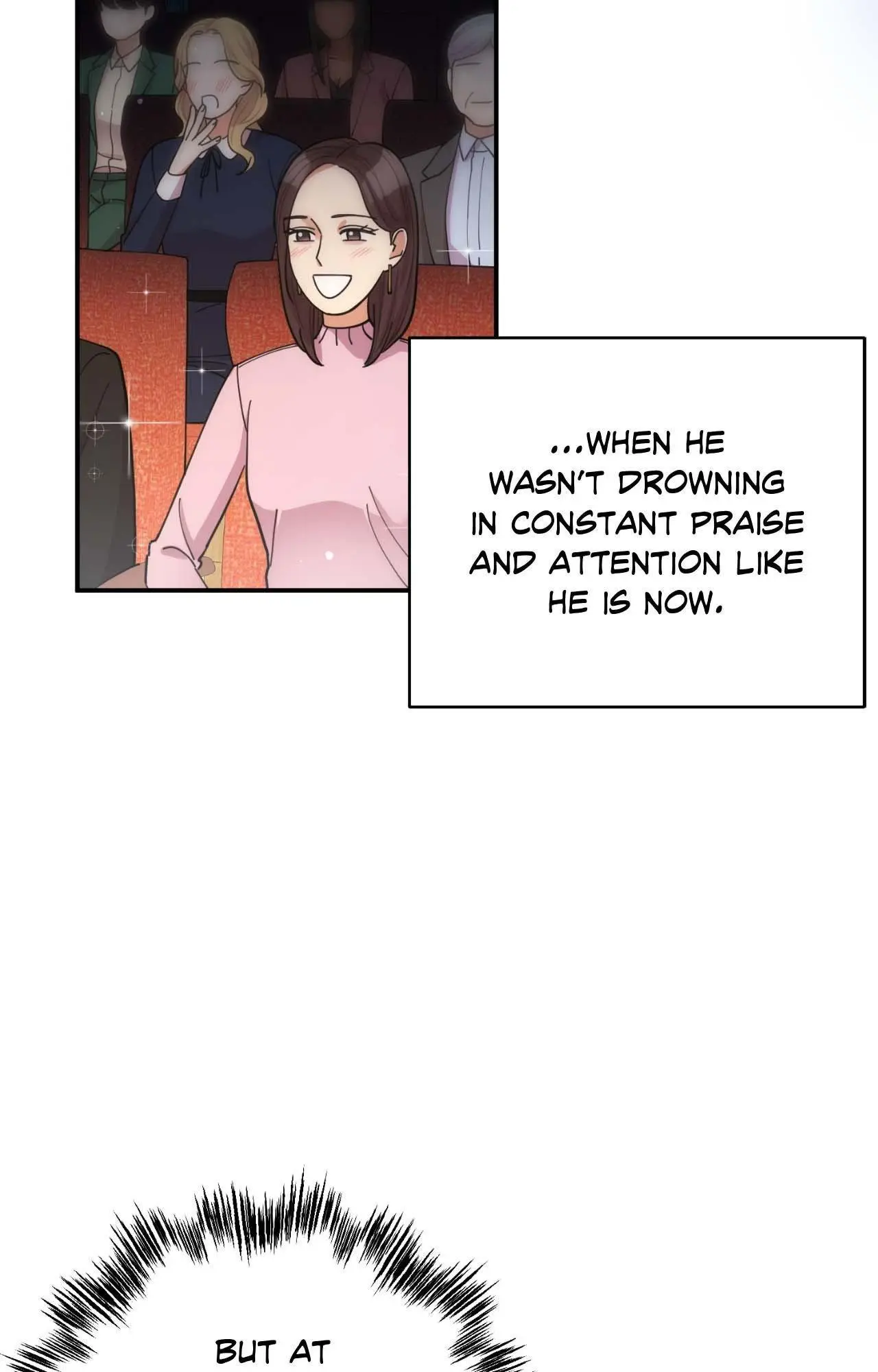 The Brilliant Darkness - Chapter 33 Page 53