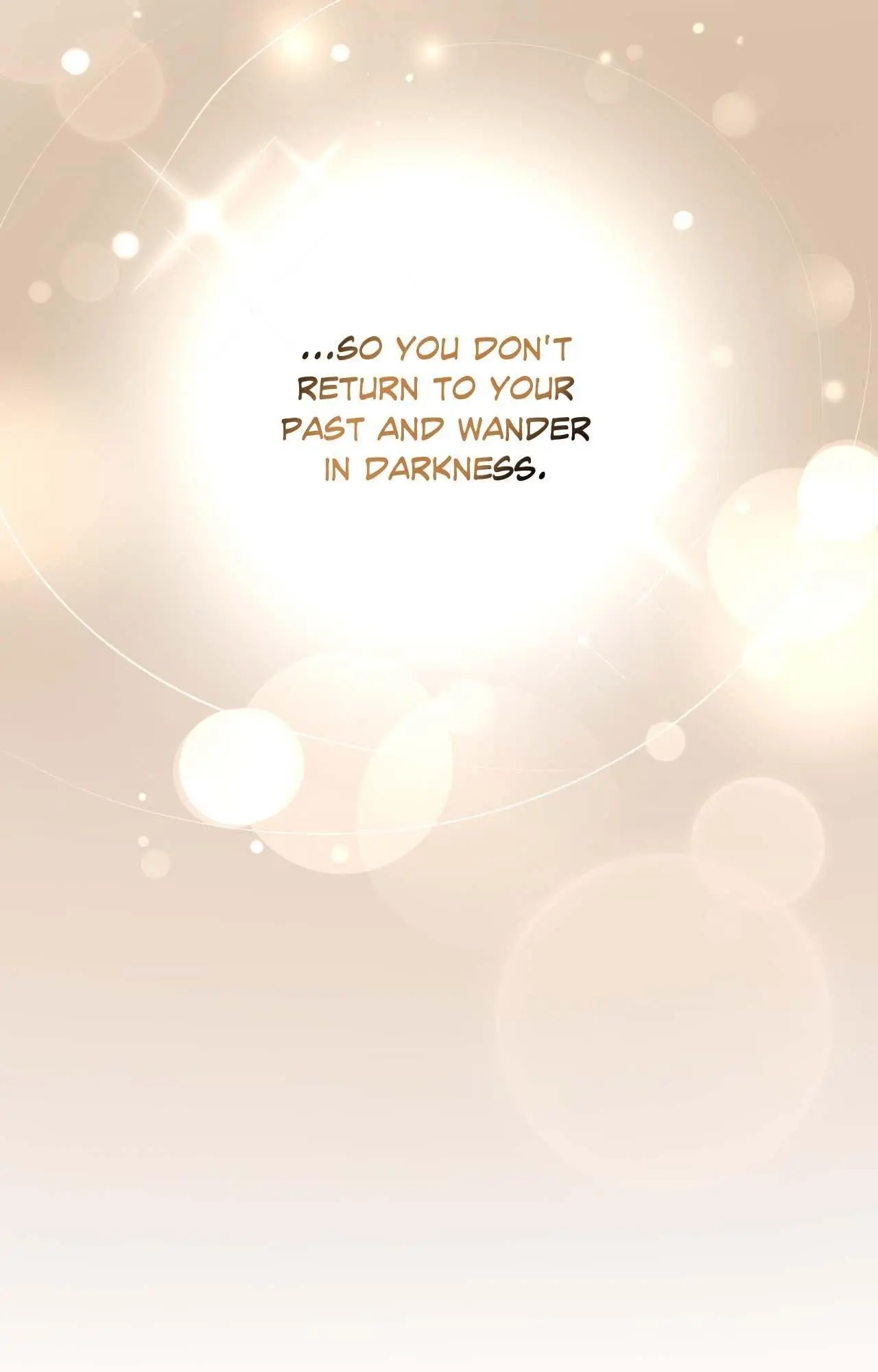 The Brilliant Darkness - Chapter 33 Page 59