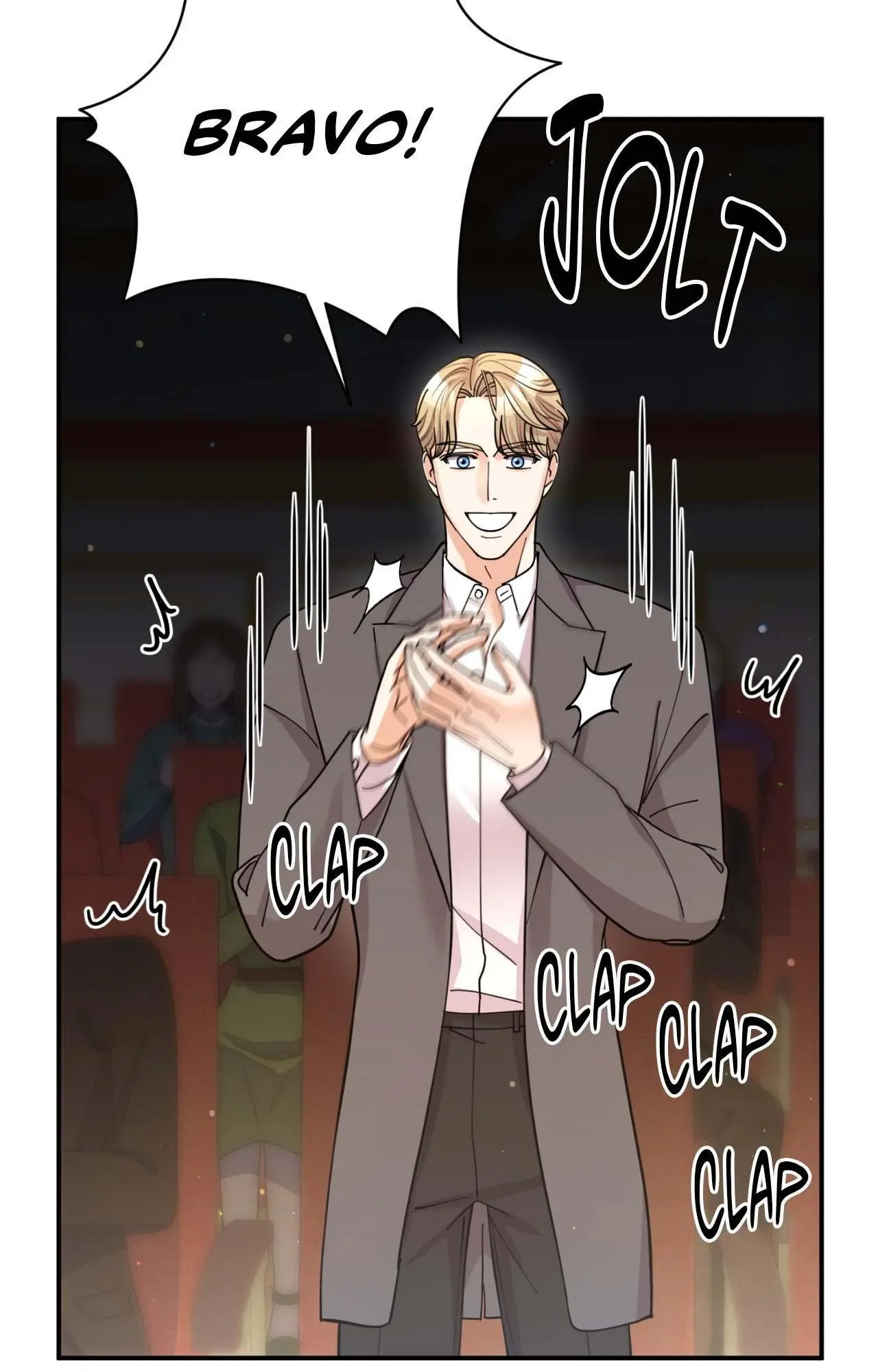 The Brilliant Darkness - Chapter 33 Page 62
