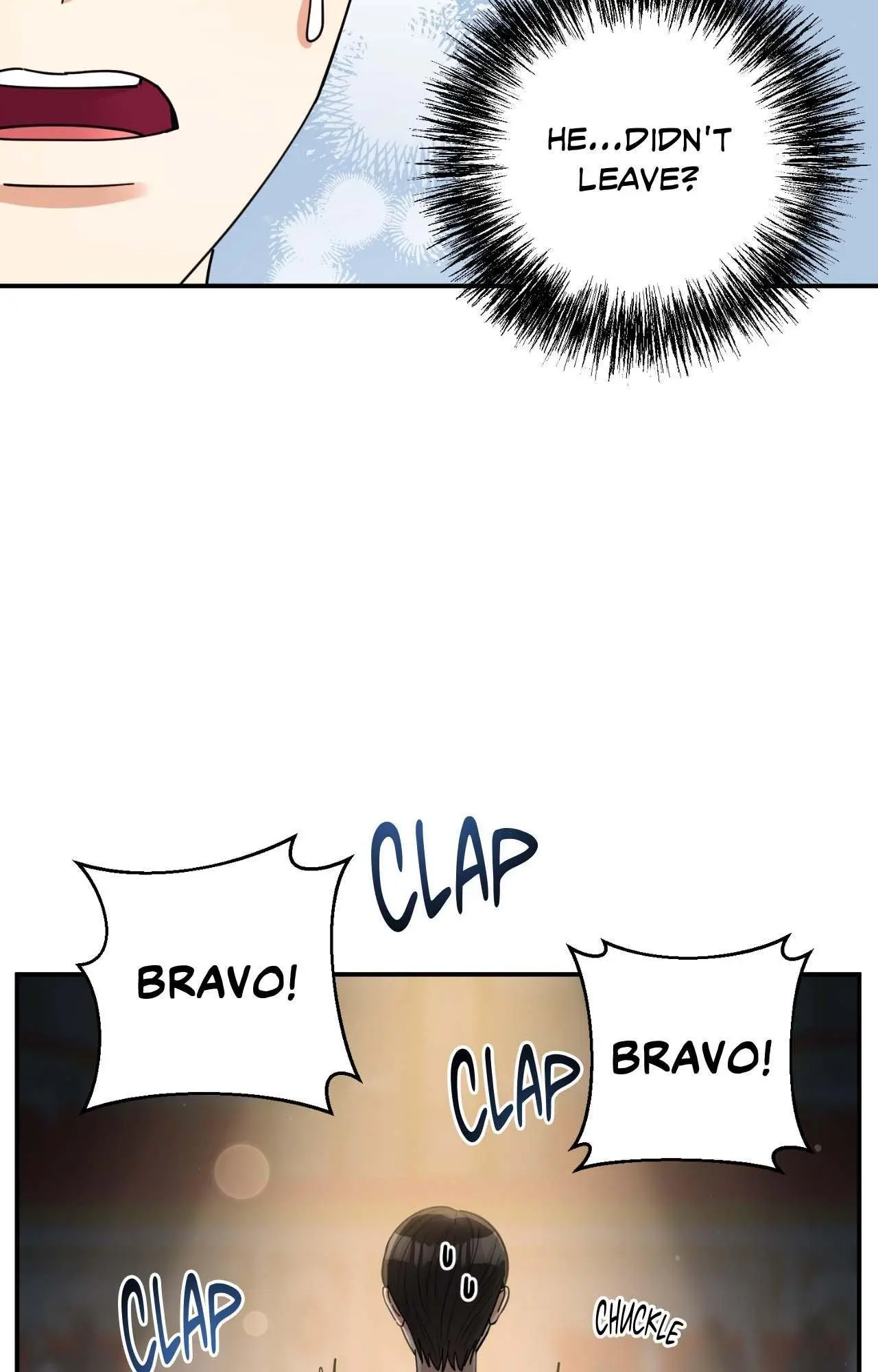 The Brilliant Darkness - Chapter 33 Page 67