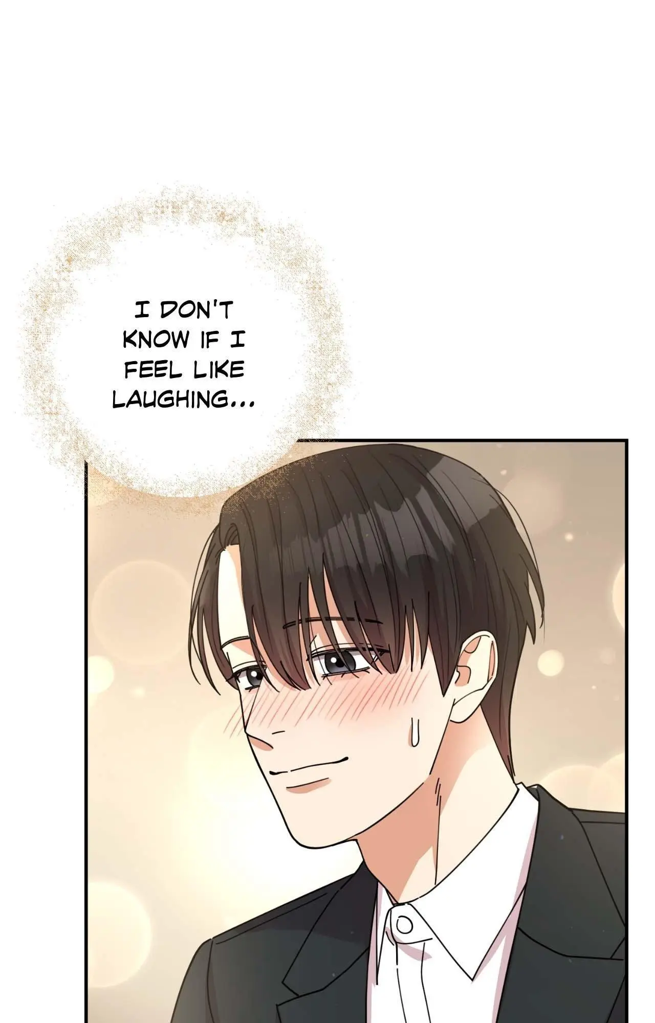 The Brilliant Darkness - Chapter 33 Page 70