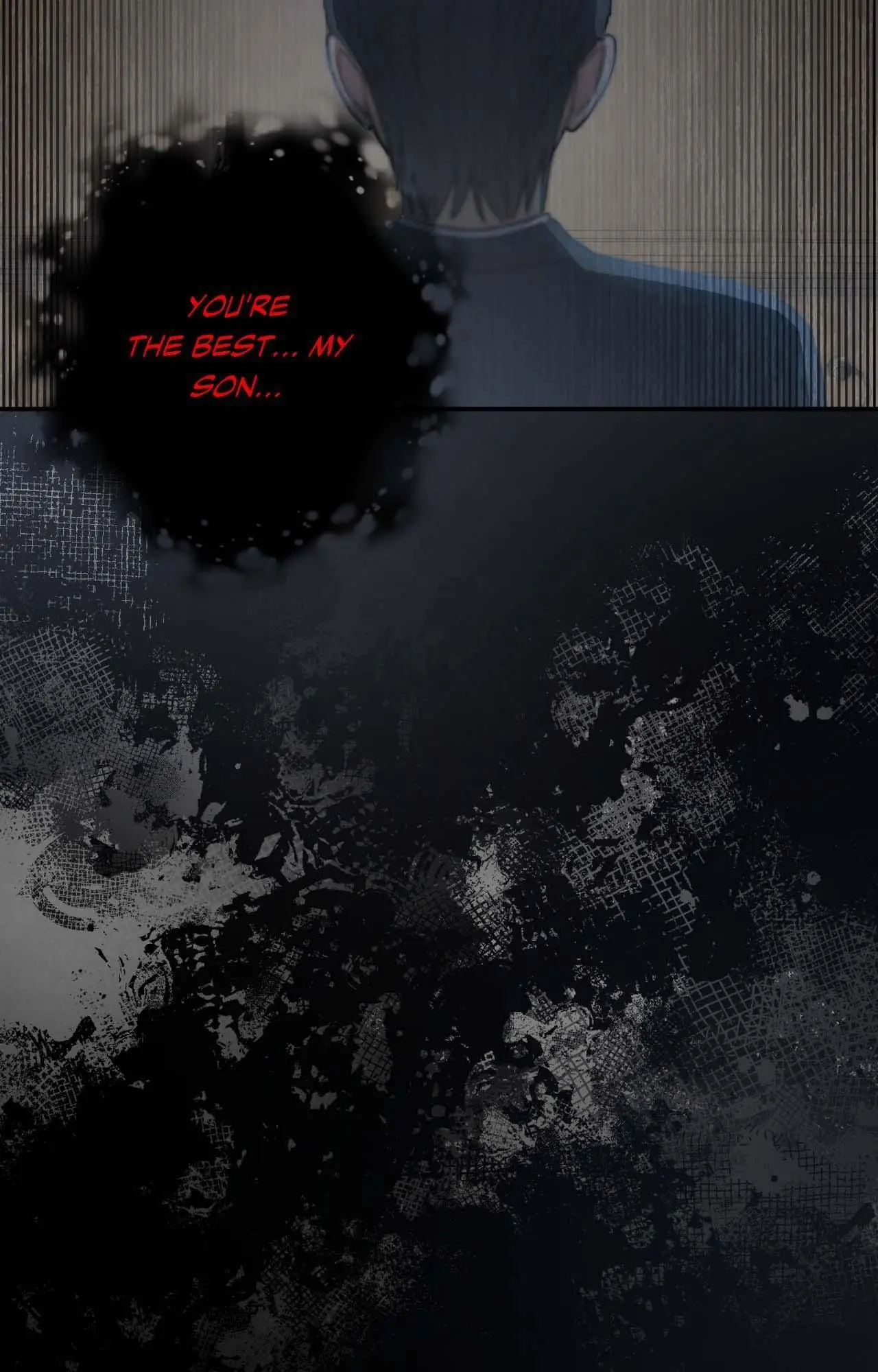 The Brilliant Darkness - Chapter 33 Page 78