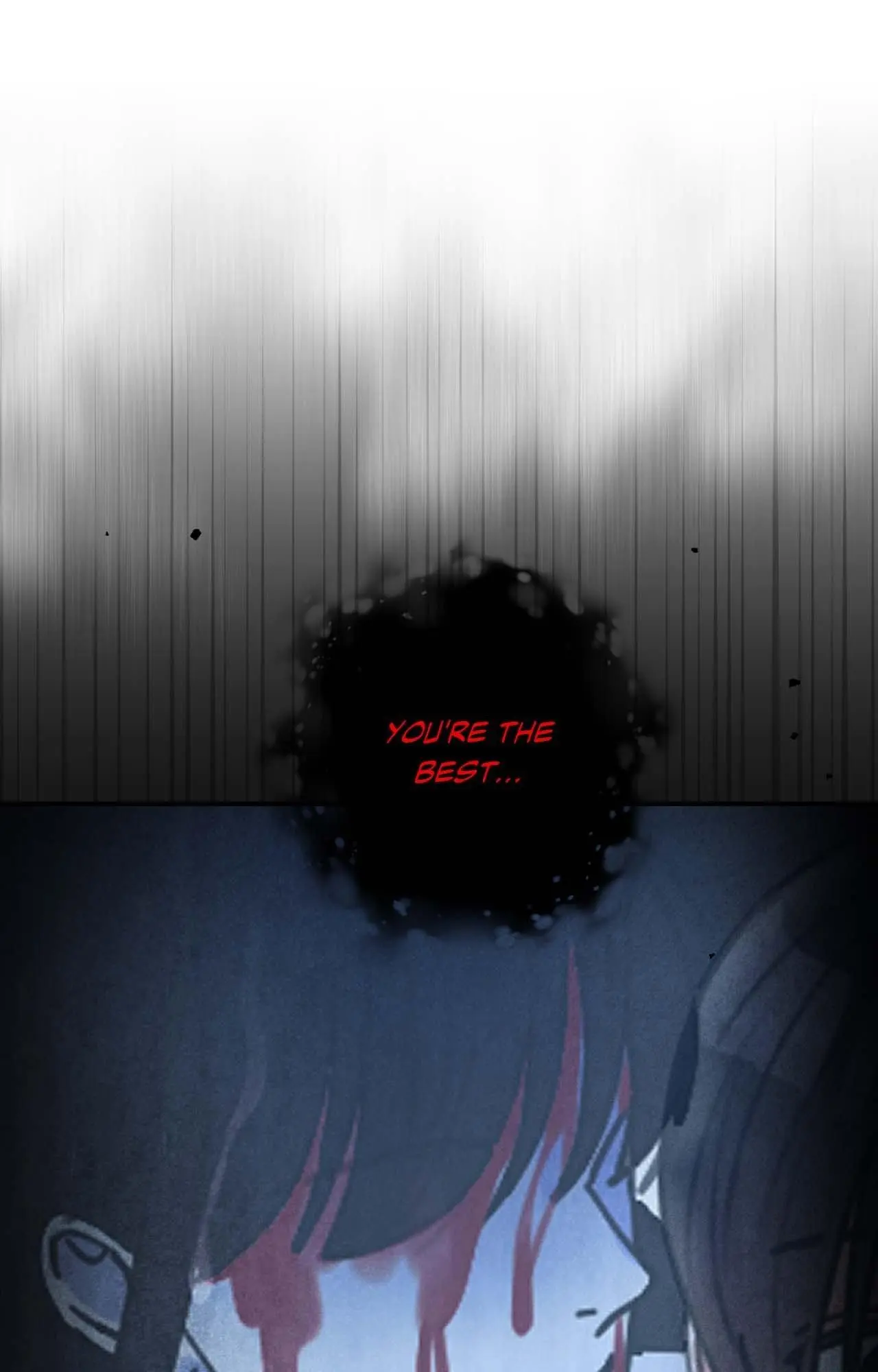 The Brilliant Darkness - Chapter 34 Page 2