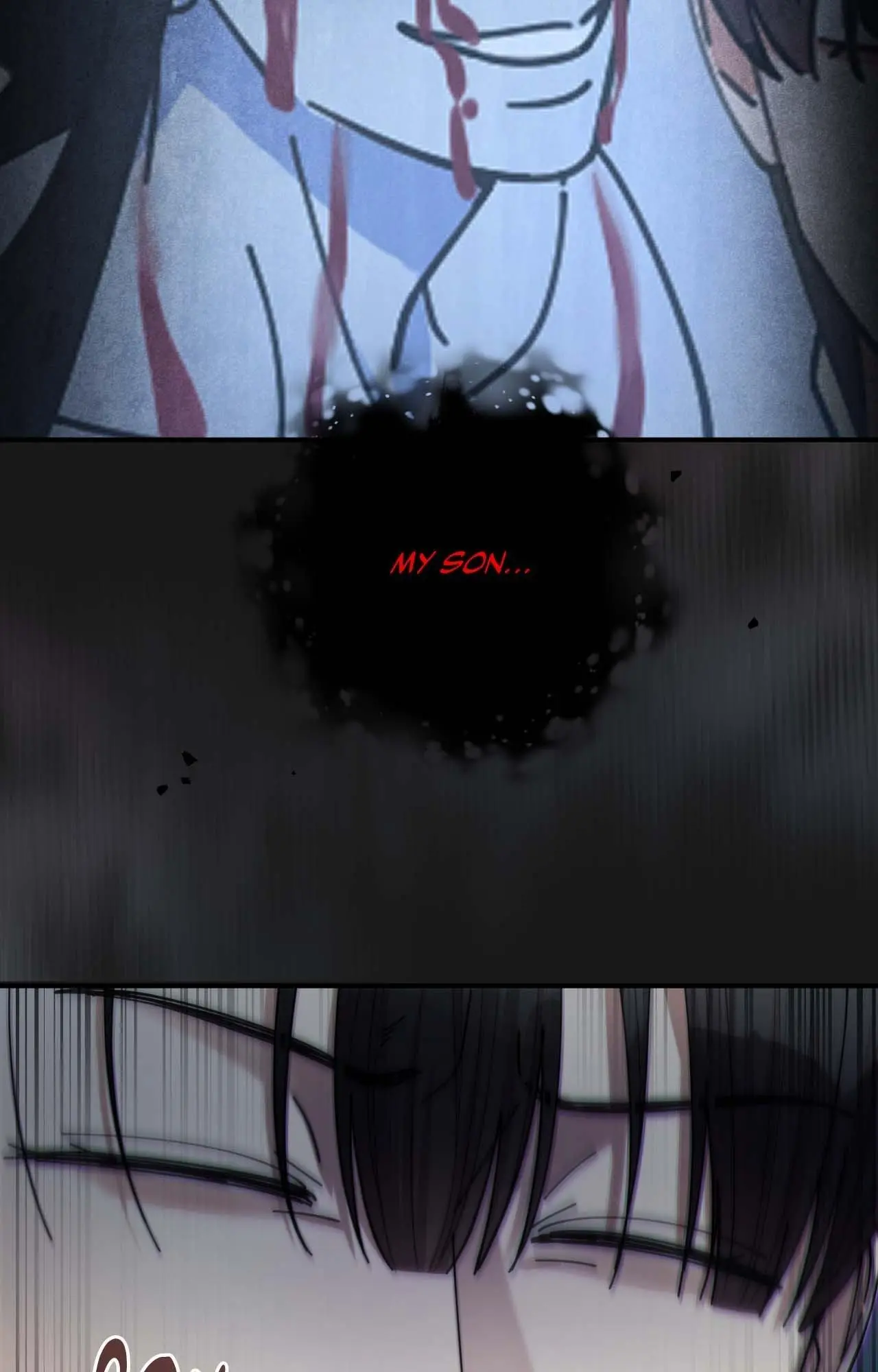 The Brilliant Darkness - Chapter 34 Page 3