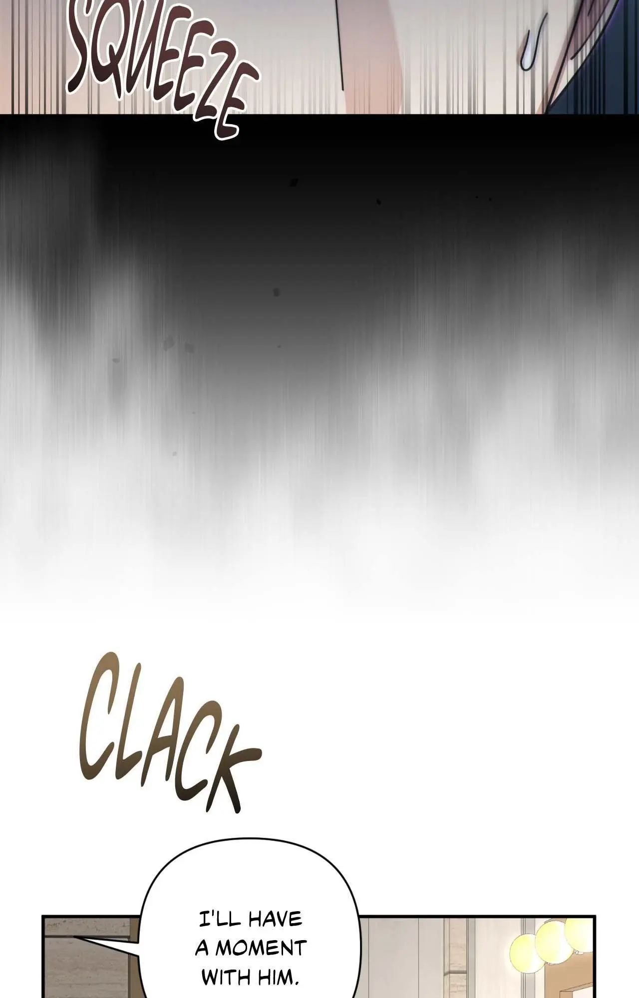 The Brilliant Darkness - Chapter 34 Page 4