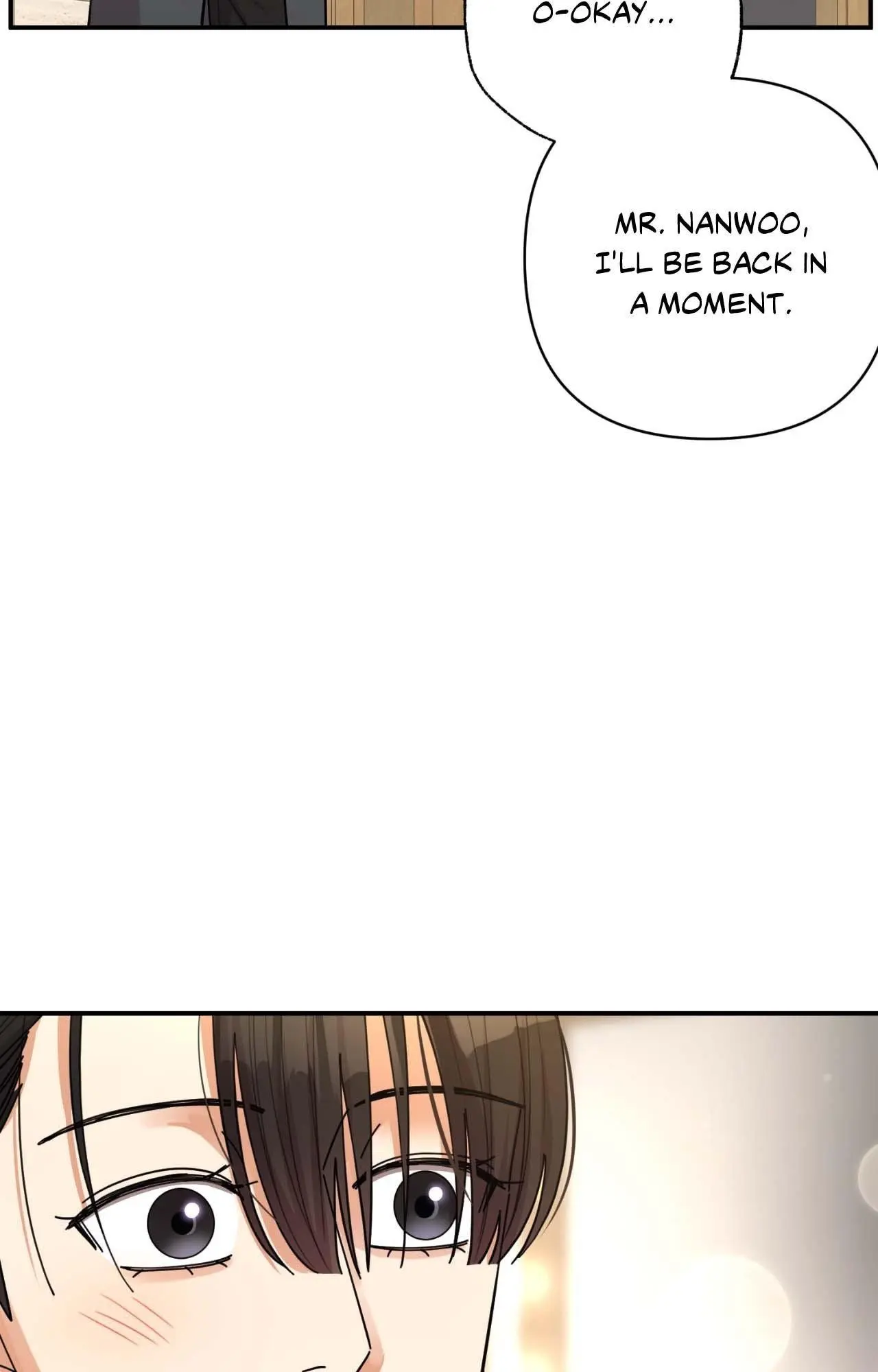 The Brilliant Darkness - Chapter 34 Page 7