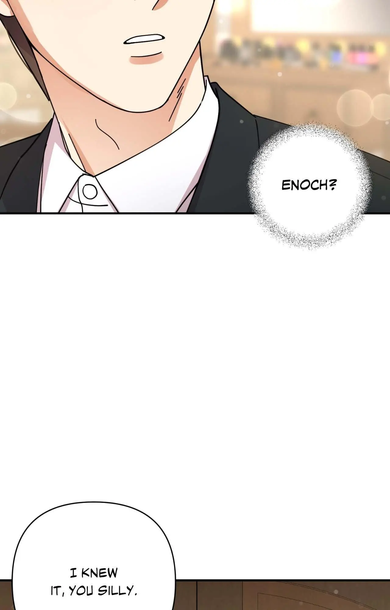 The Brilliant Darkness - Chapter 34 Page 8