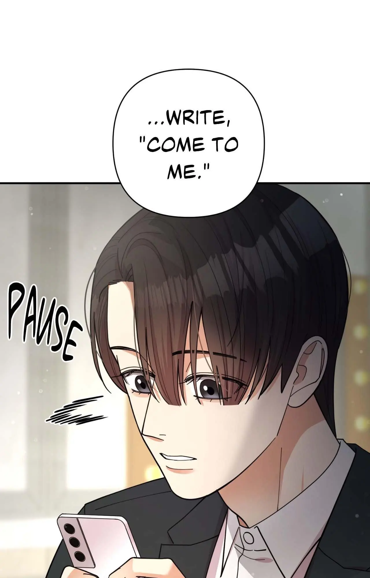 The Brilliant Darkness - Chapter 34 Page 14