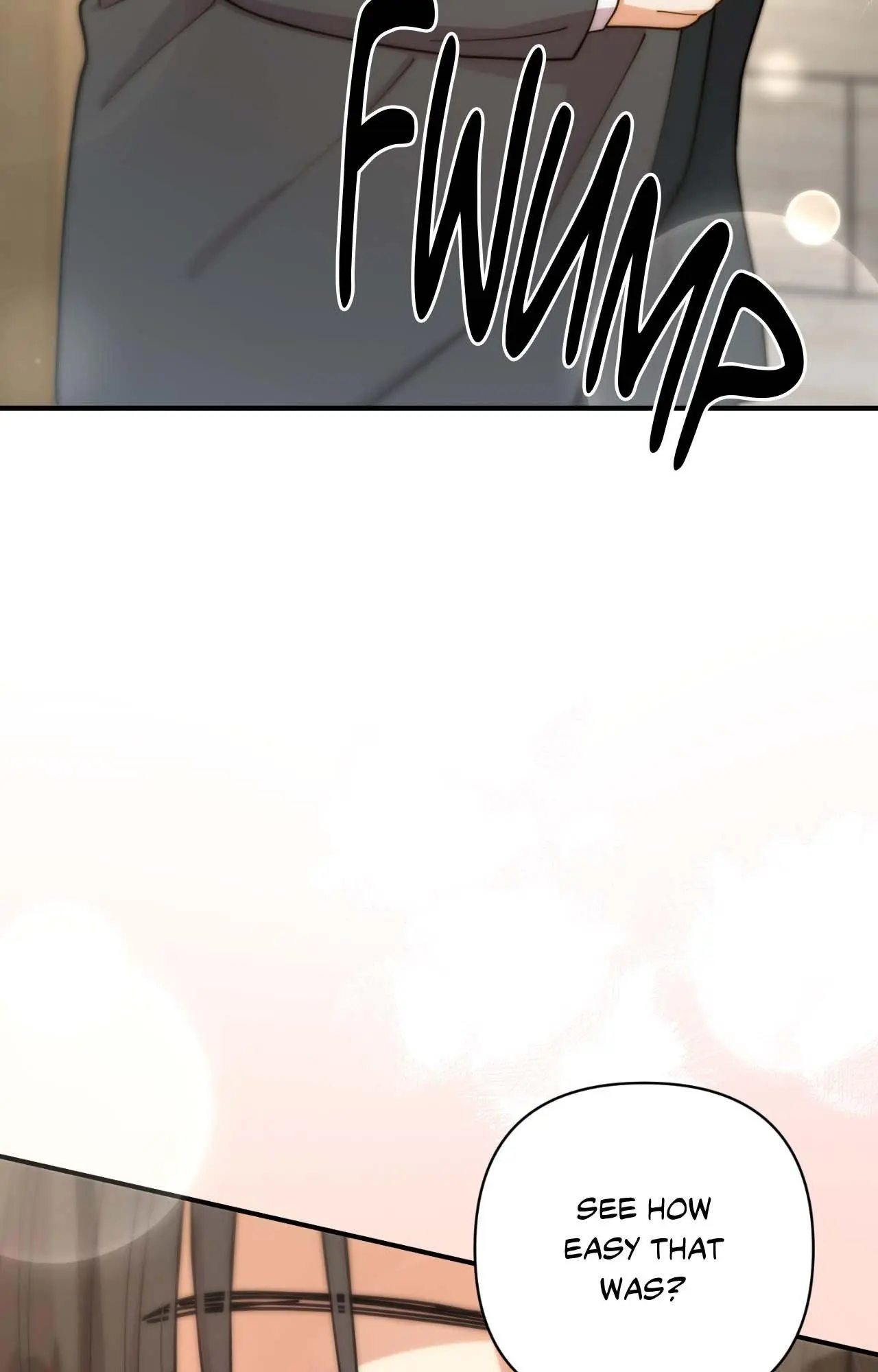 The Brilliant Darkness - Chapter 34 Page 23