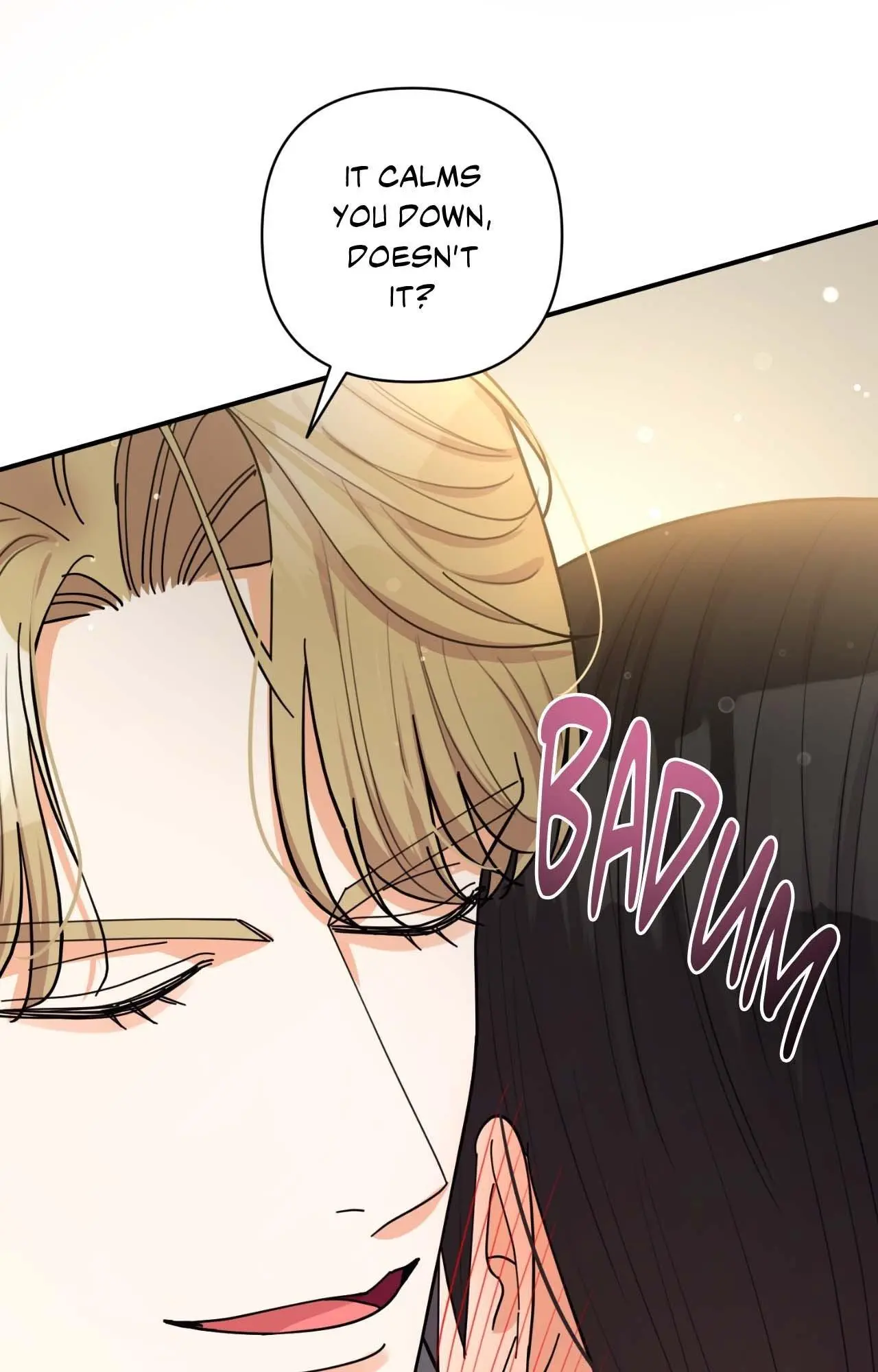 The Brilliant Darkness - Chapter 34 Page 25