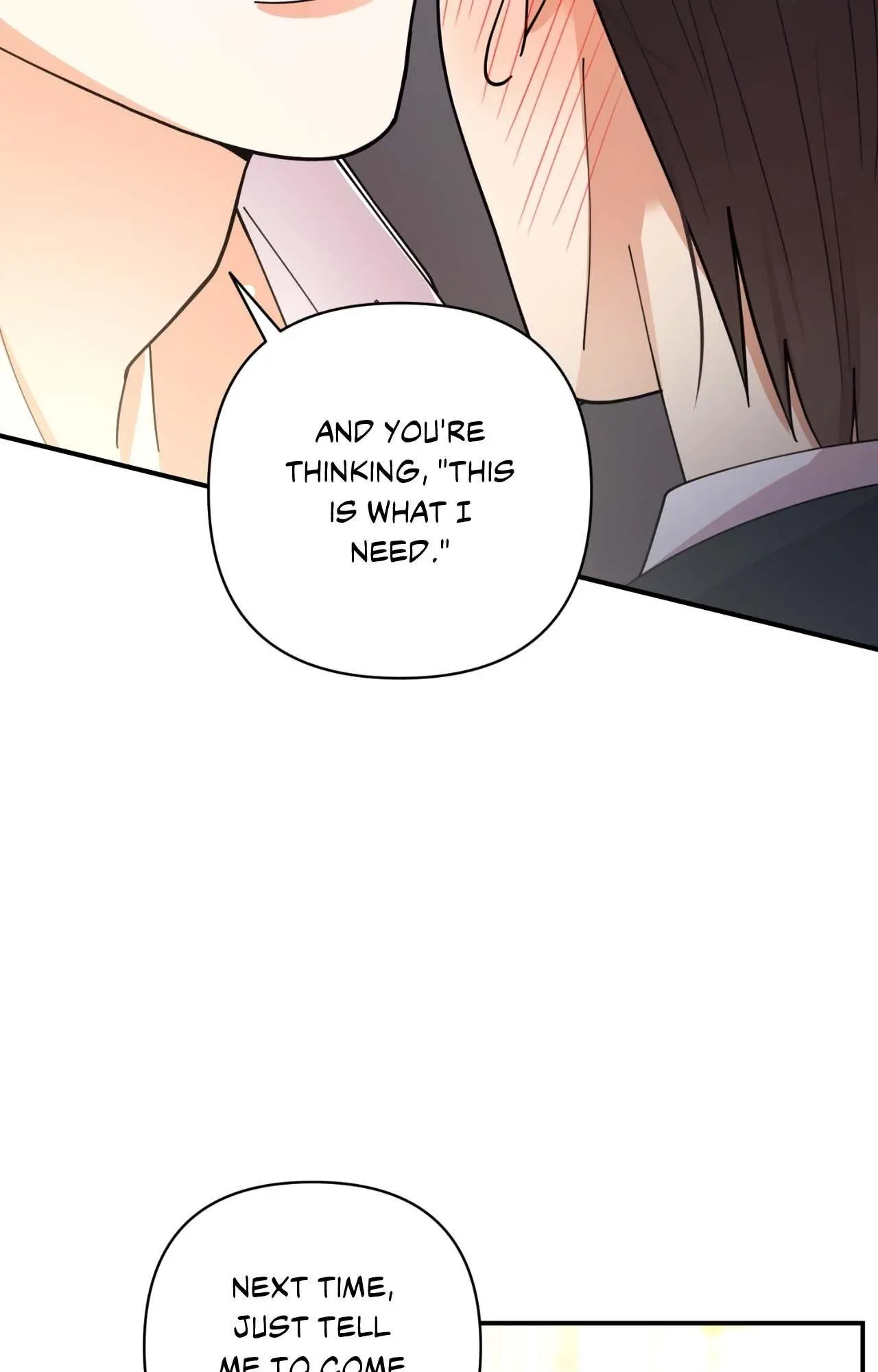 The Brilliant Darkness - Chapter 34 Page 26