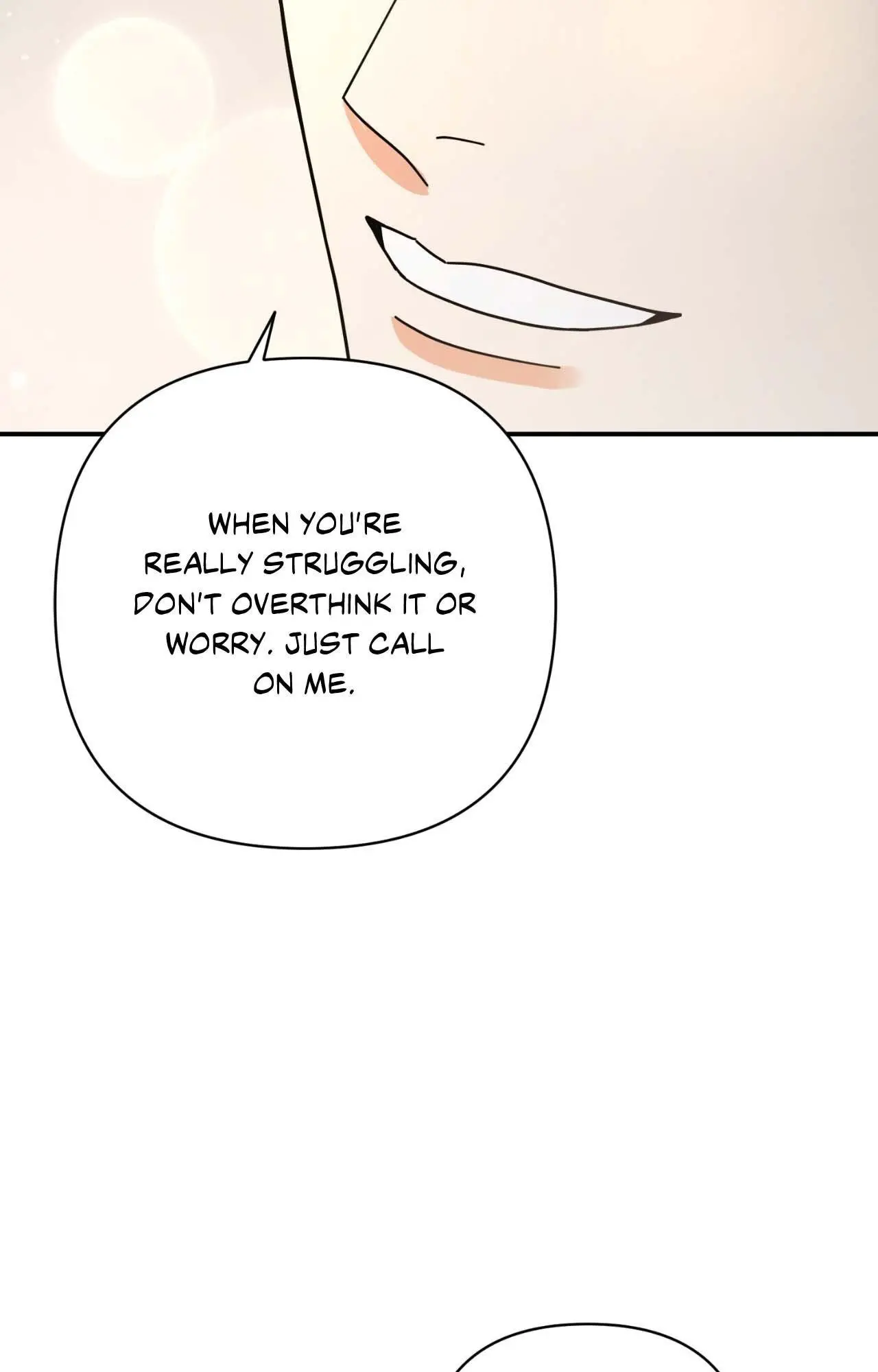 The Brilliant Darkness - Chapter 34 Page 31