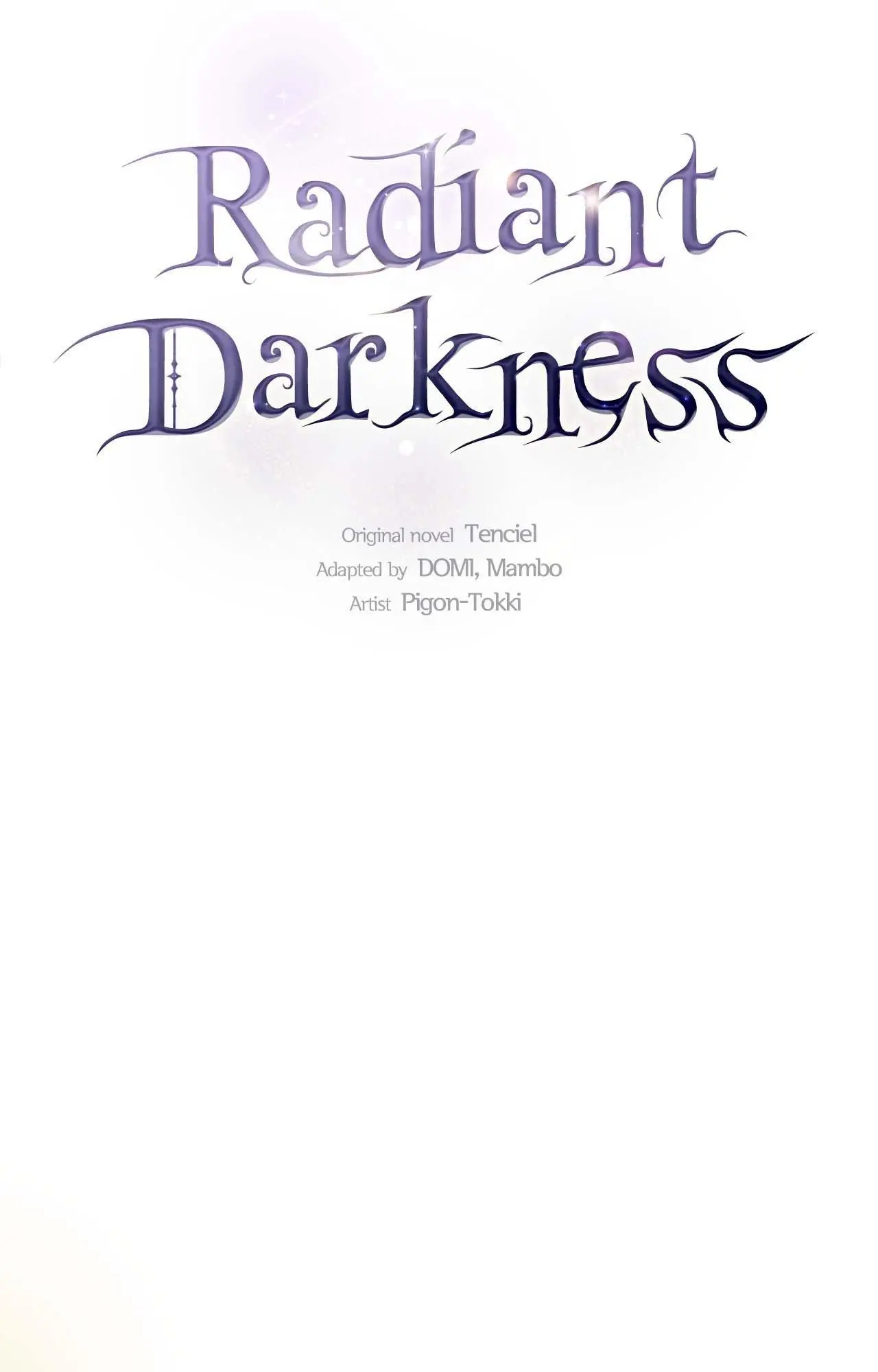 The Brilliant Darkness - Chapter 34 Page 36