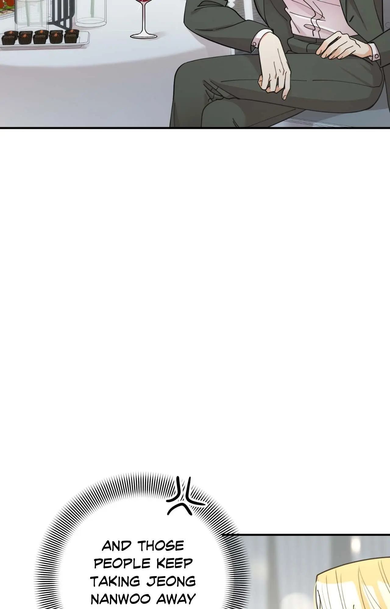 The Brilliant Darkness - Chapter 34 Page 41