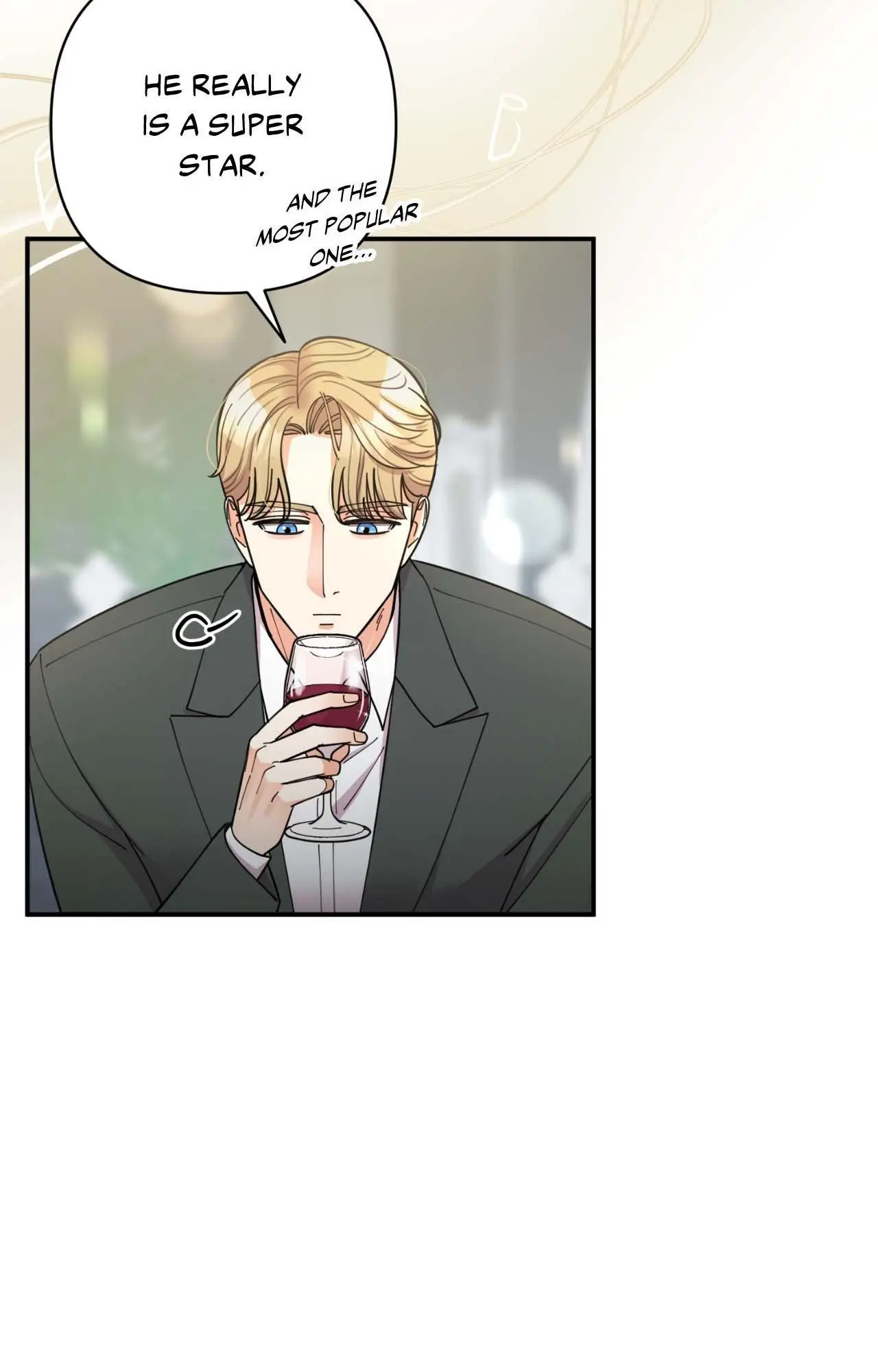 The Brilliant Darkness - Chapter 34 Page 43