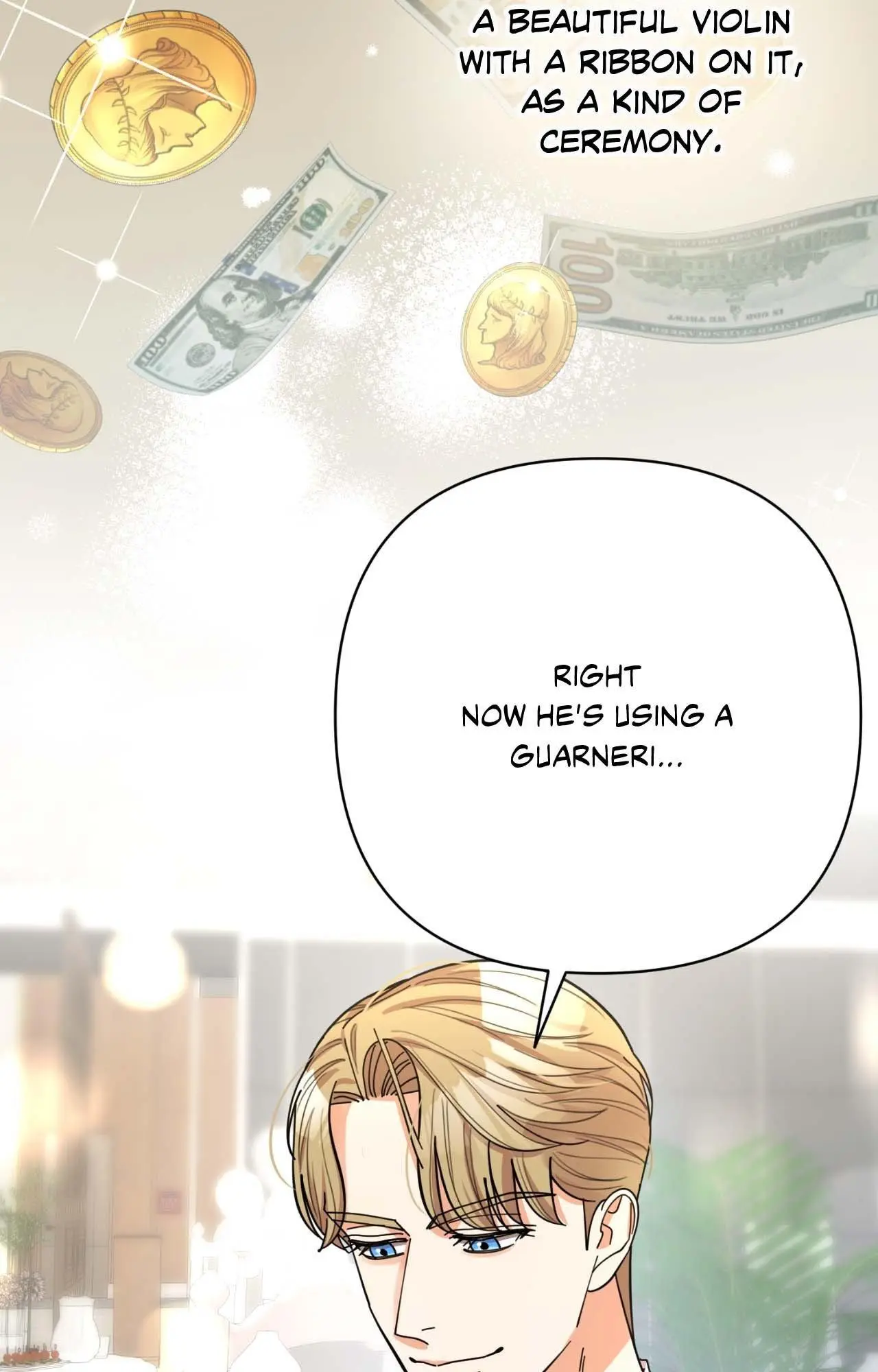 The Brilliant Darkness - Chapter 34 Page 46
