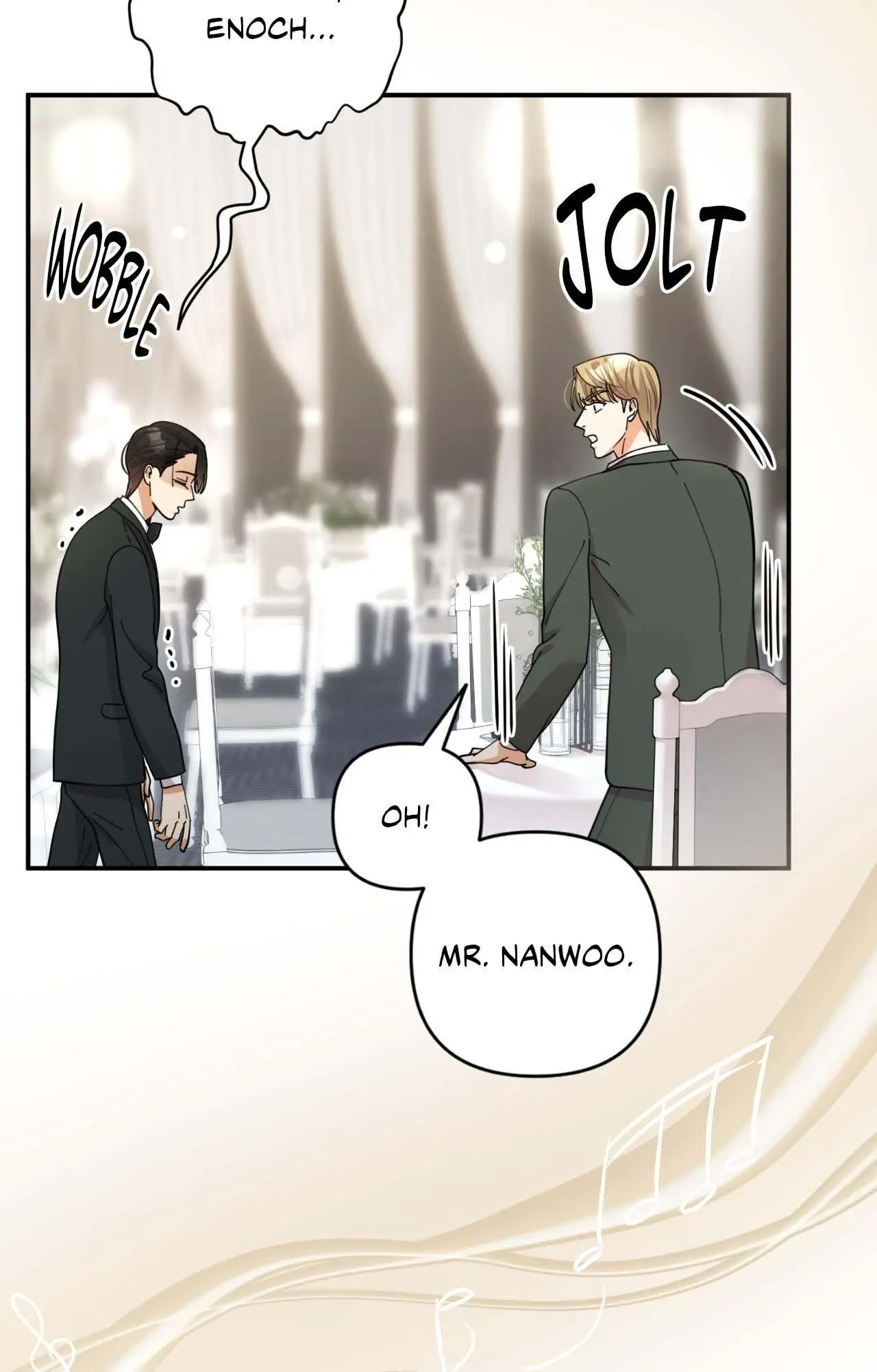 The Brilliant Darkness - Chapter 34 Page 52
