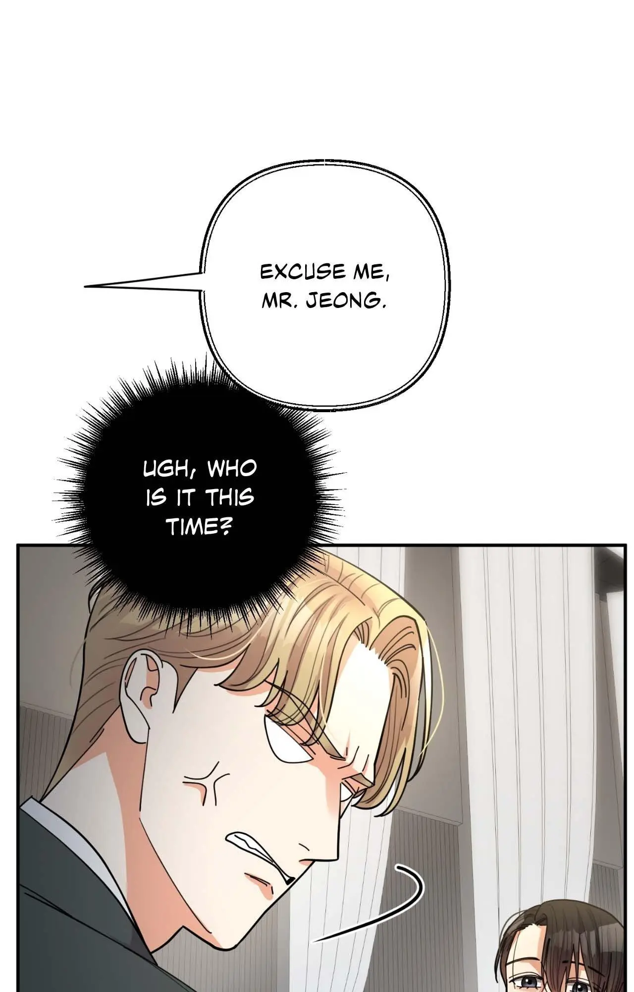 The Brilliant Darkness - Chapter 34 Page 54