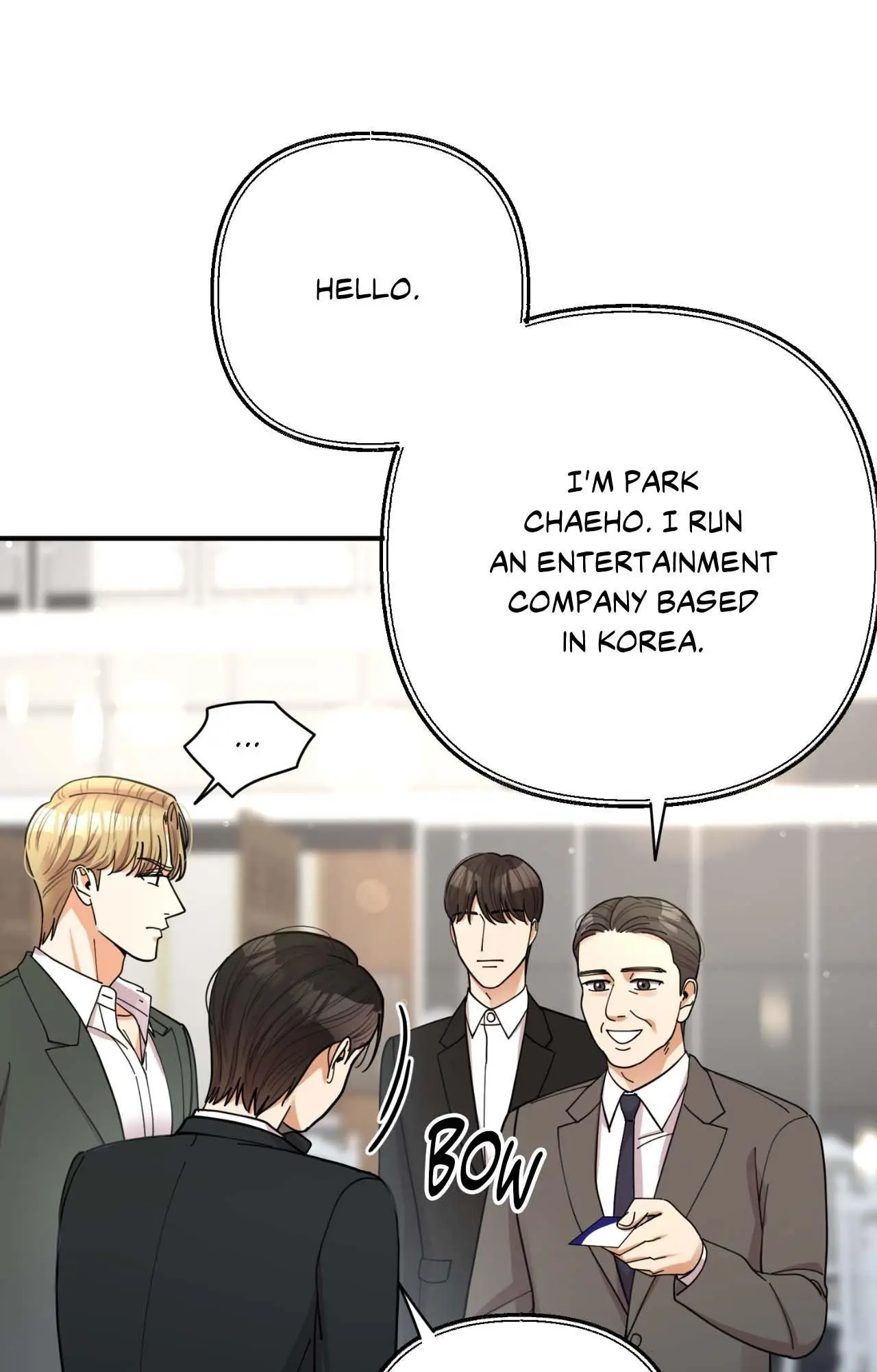 The Brilliant Darkness - Chapter 34 Page 56