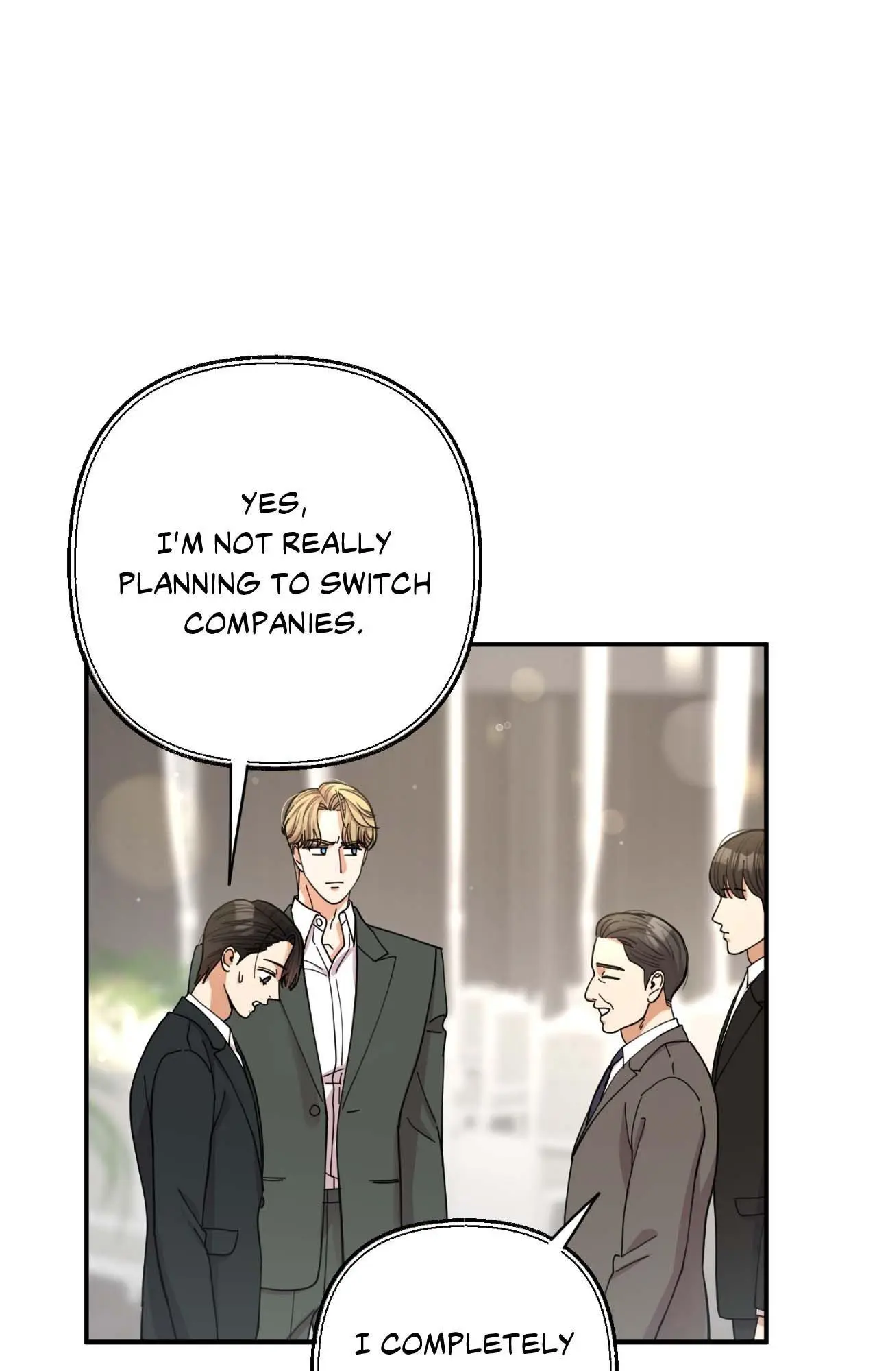 The Brilliant Darkness - Chapter 34 Page 59