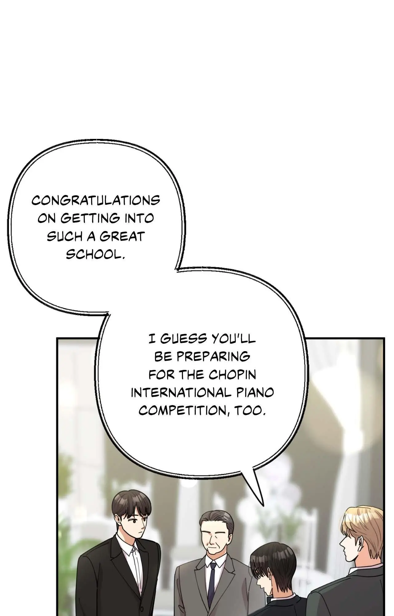 The Brilliant Darkness - Chapter 34 Page 64