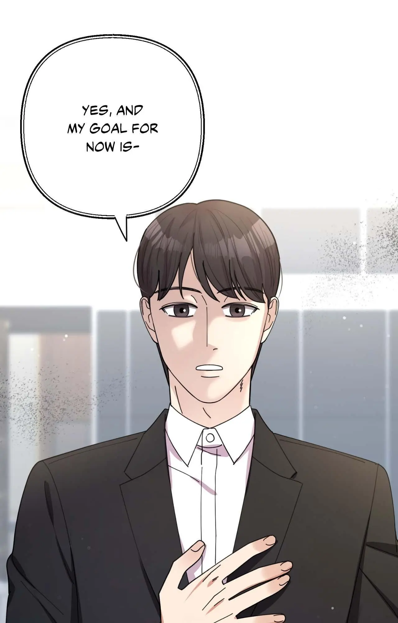The Brilliant Darkness - Chapter 34 Page 66