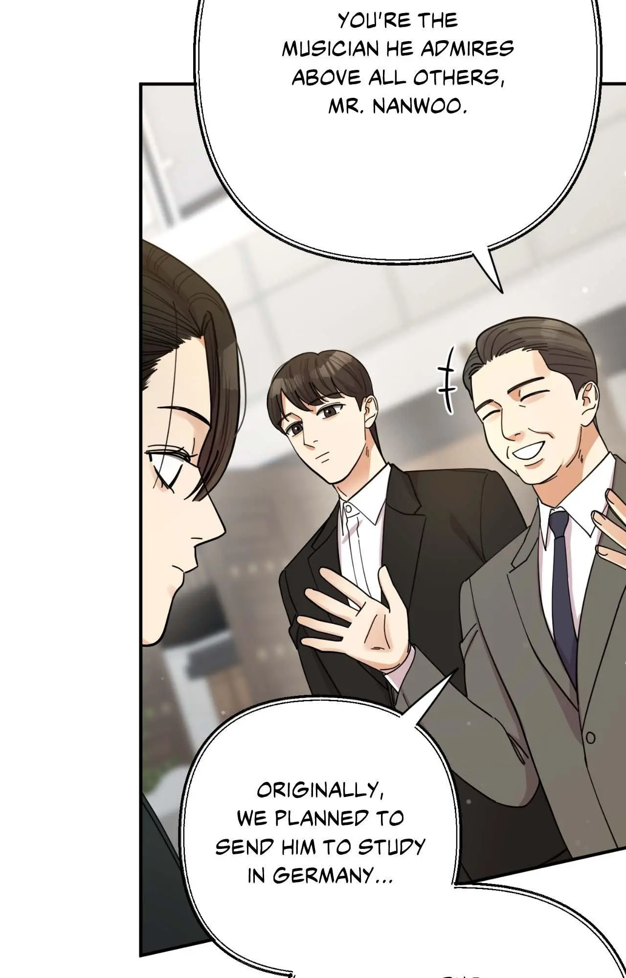 The Brilliant Darkness - Chapter 34 Page 68