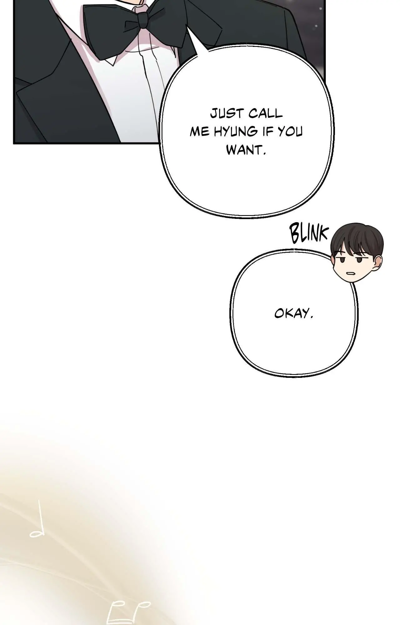 The Brilliant Darkness - Chapter 34 Page 74