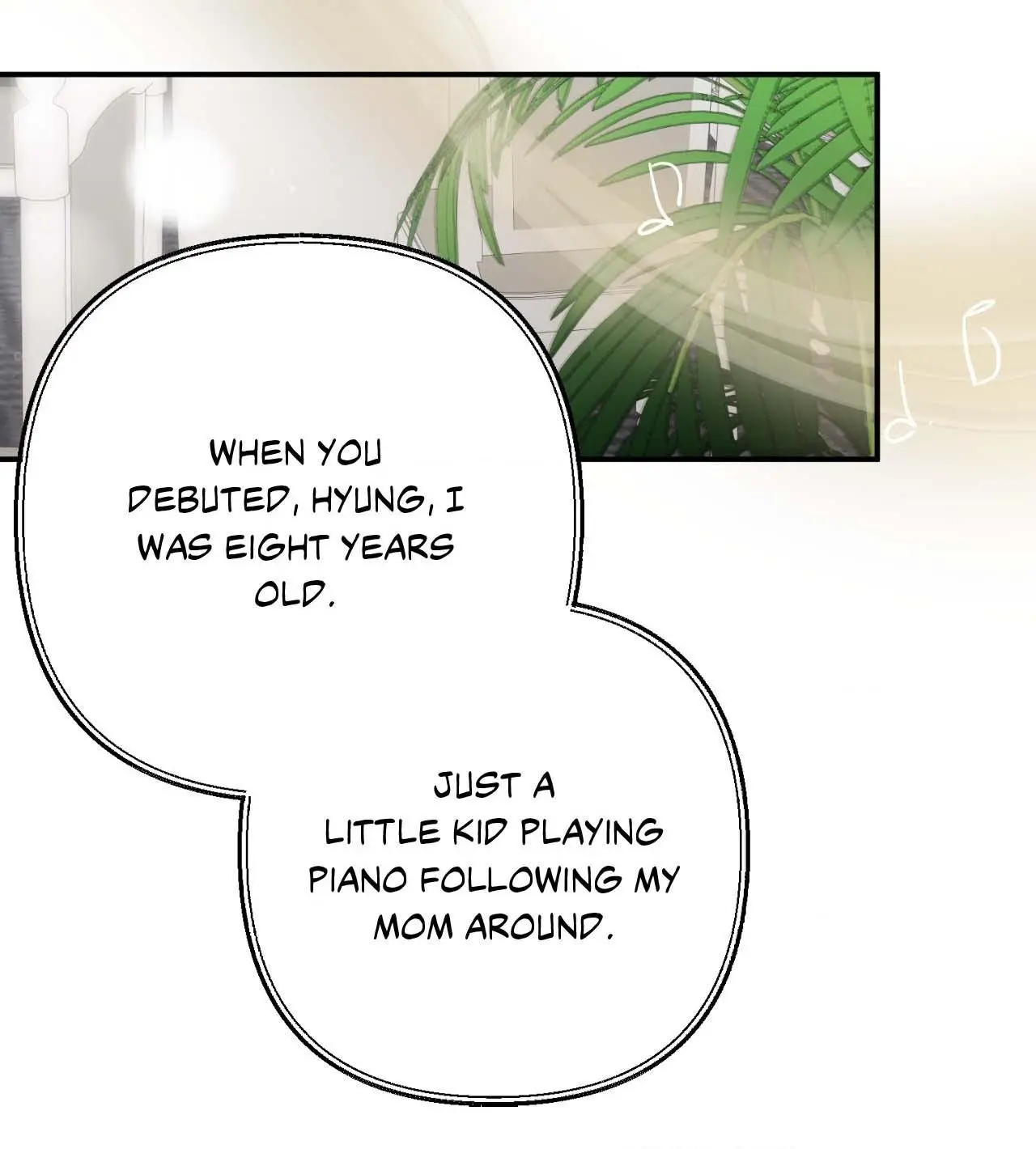 The Brilliant Darkness - Chapter 34 Page 75