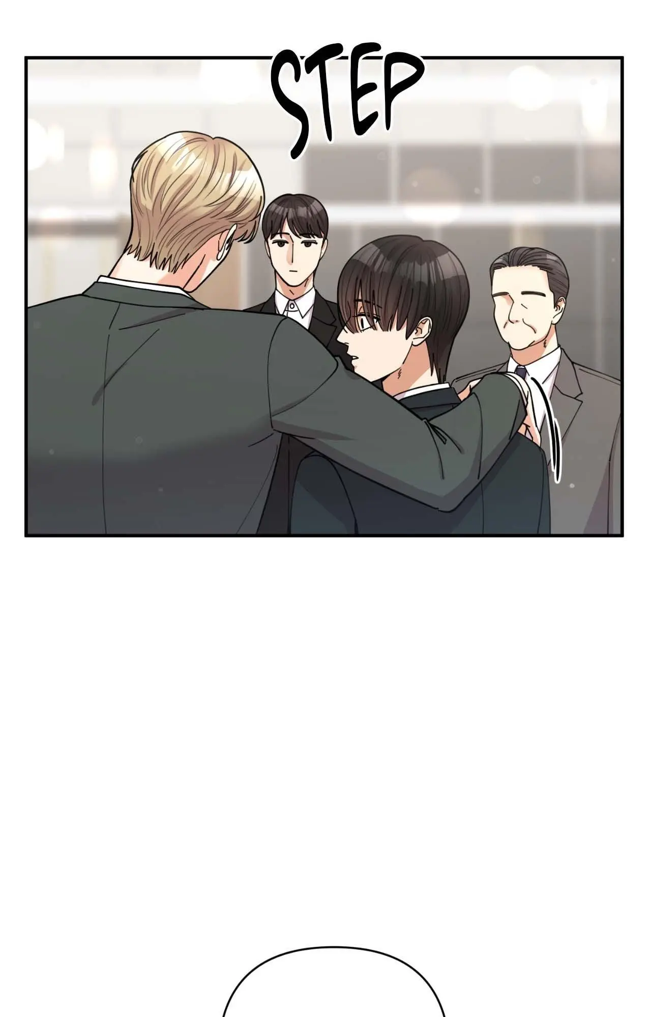 The Brilliant Darkness - Chapter 34 Page 79