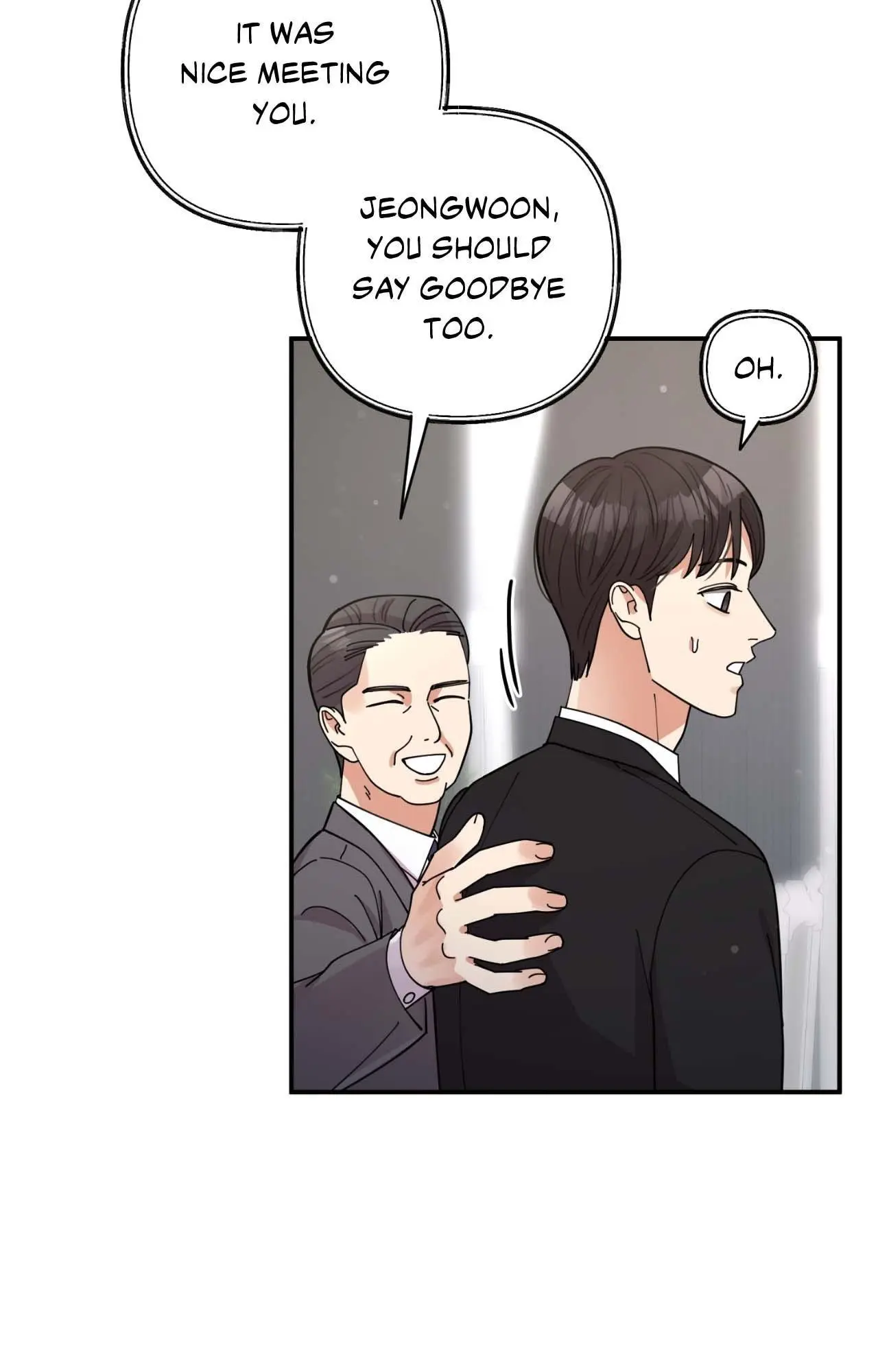 The Brilliant Darkness - Chapter 34 Page 90